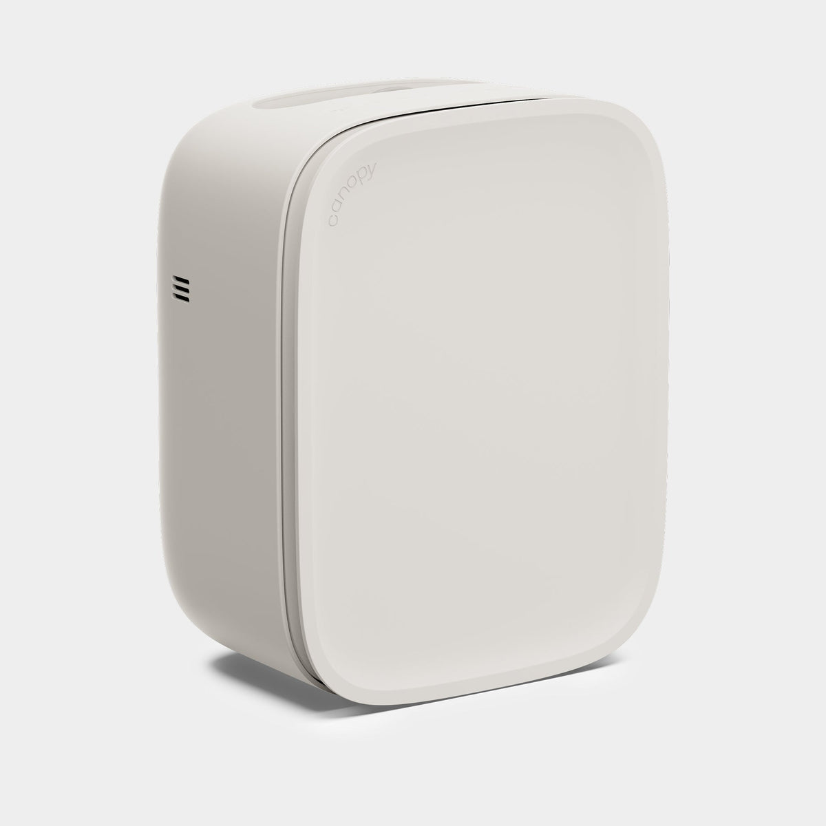 Bedside Air Purifier Canopy