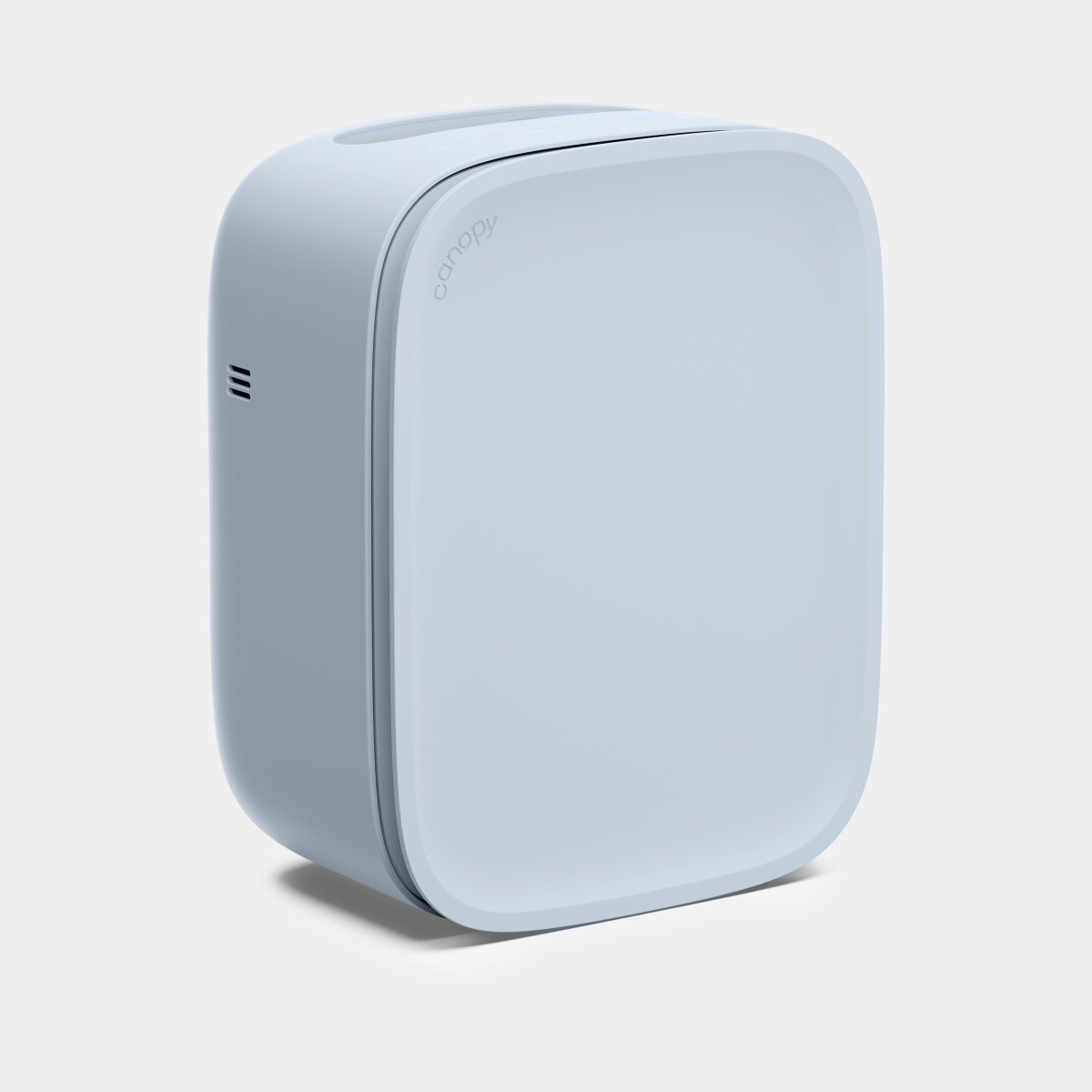 Bedside Air Purifier Canopy