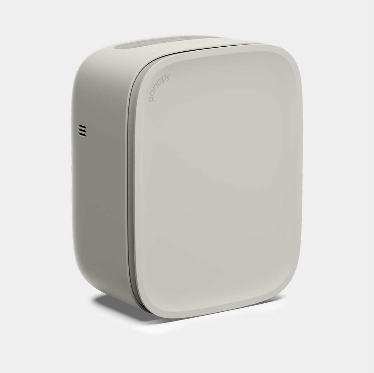 Bedside Air Purifier Canopy
