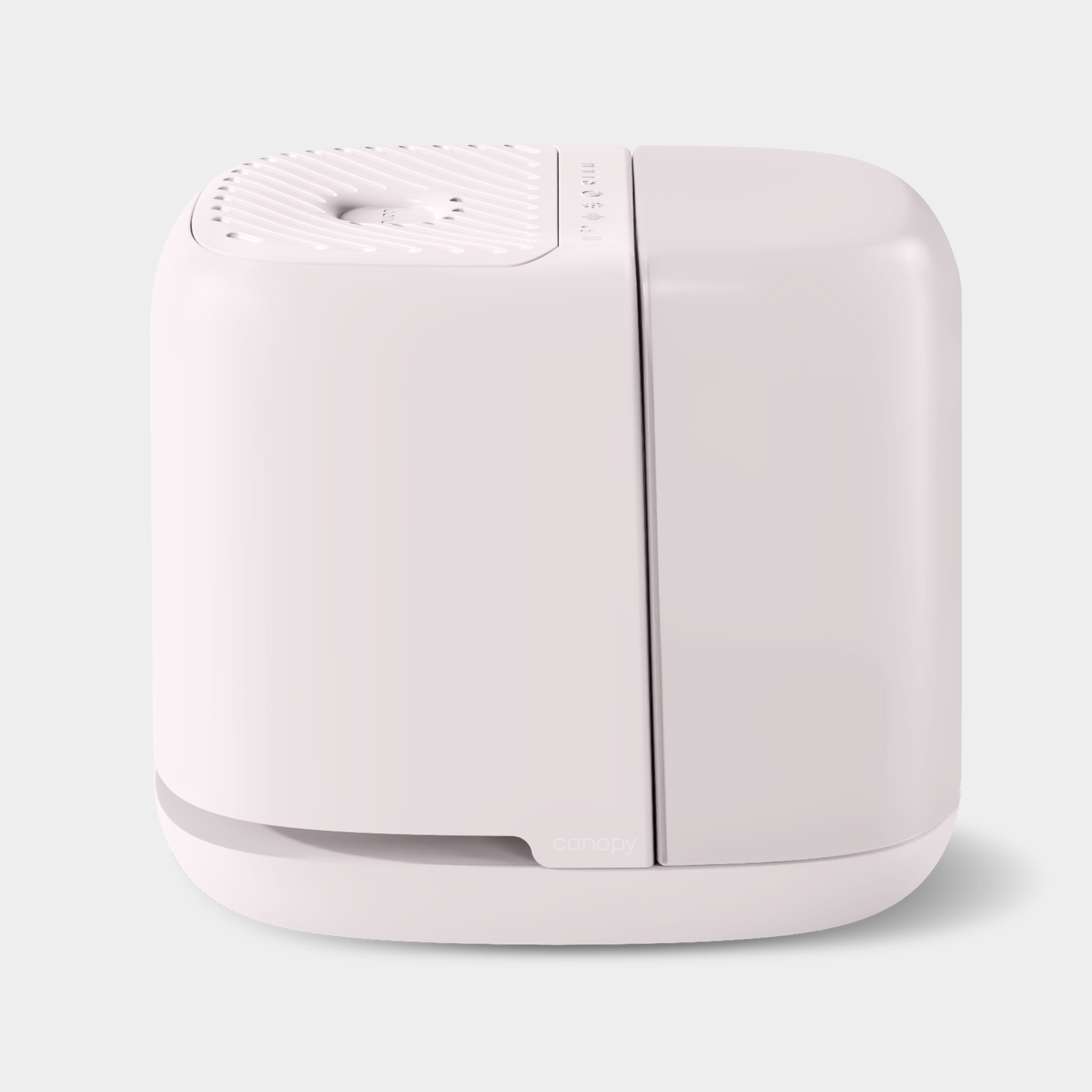 Bedside Humidifier 2.0 Canopy