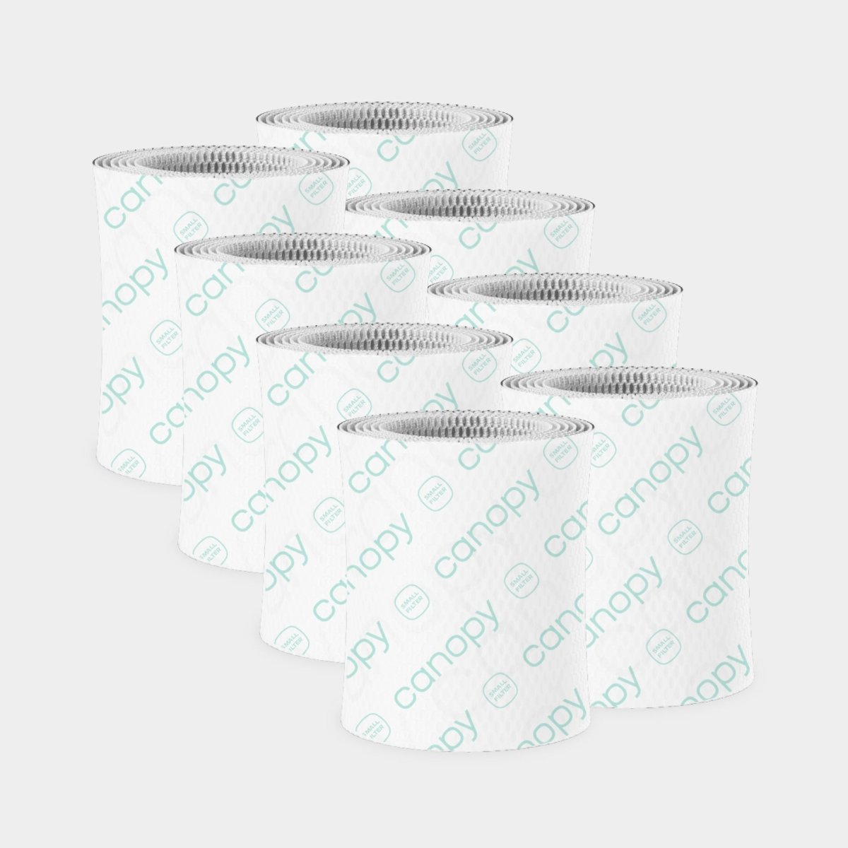 Bedside Humidifier Filter 2.0 Bundle Canopy
