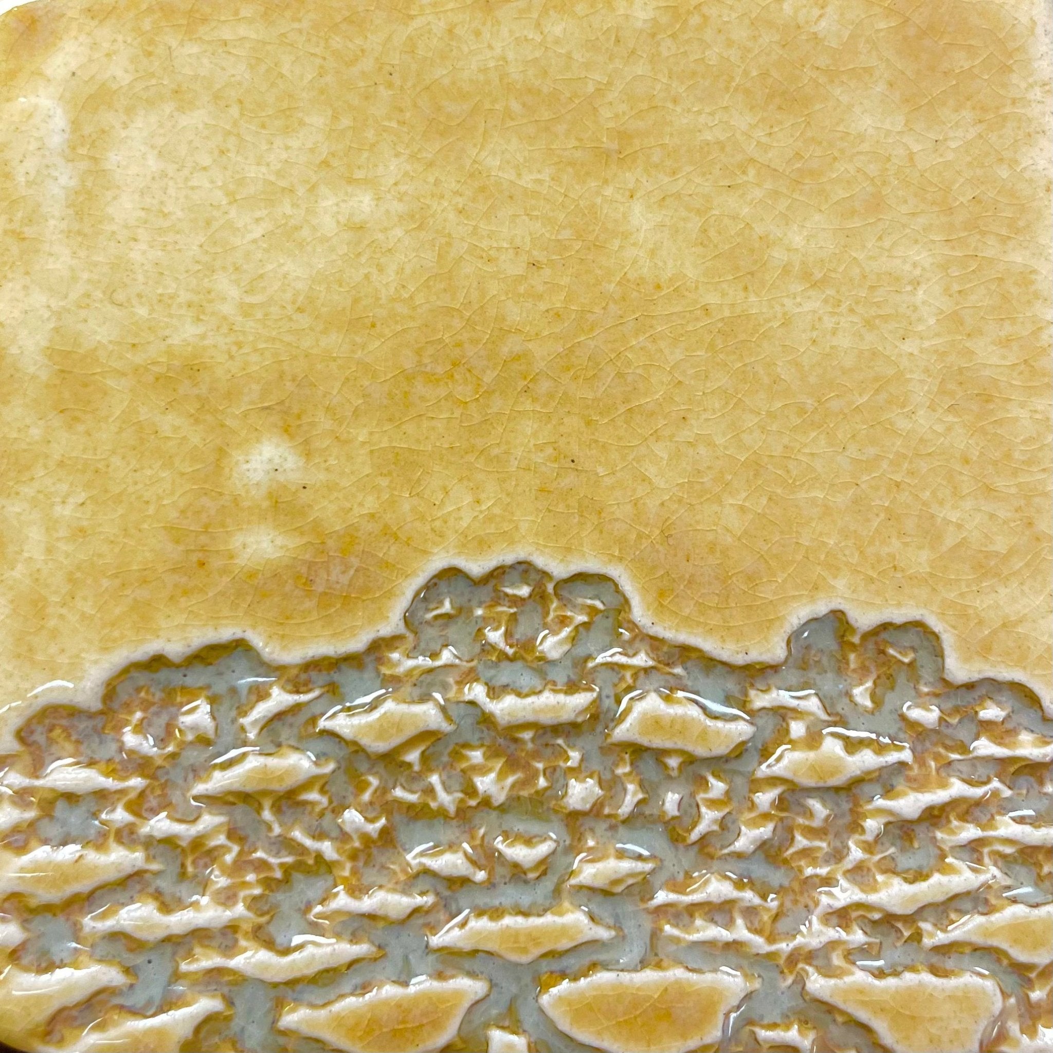 Beehive Soap Dish prodigalpottery