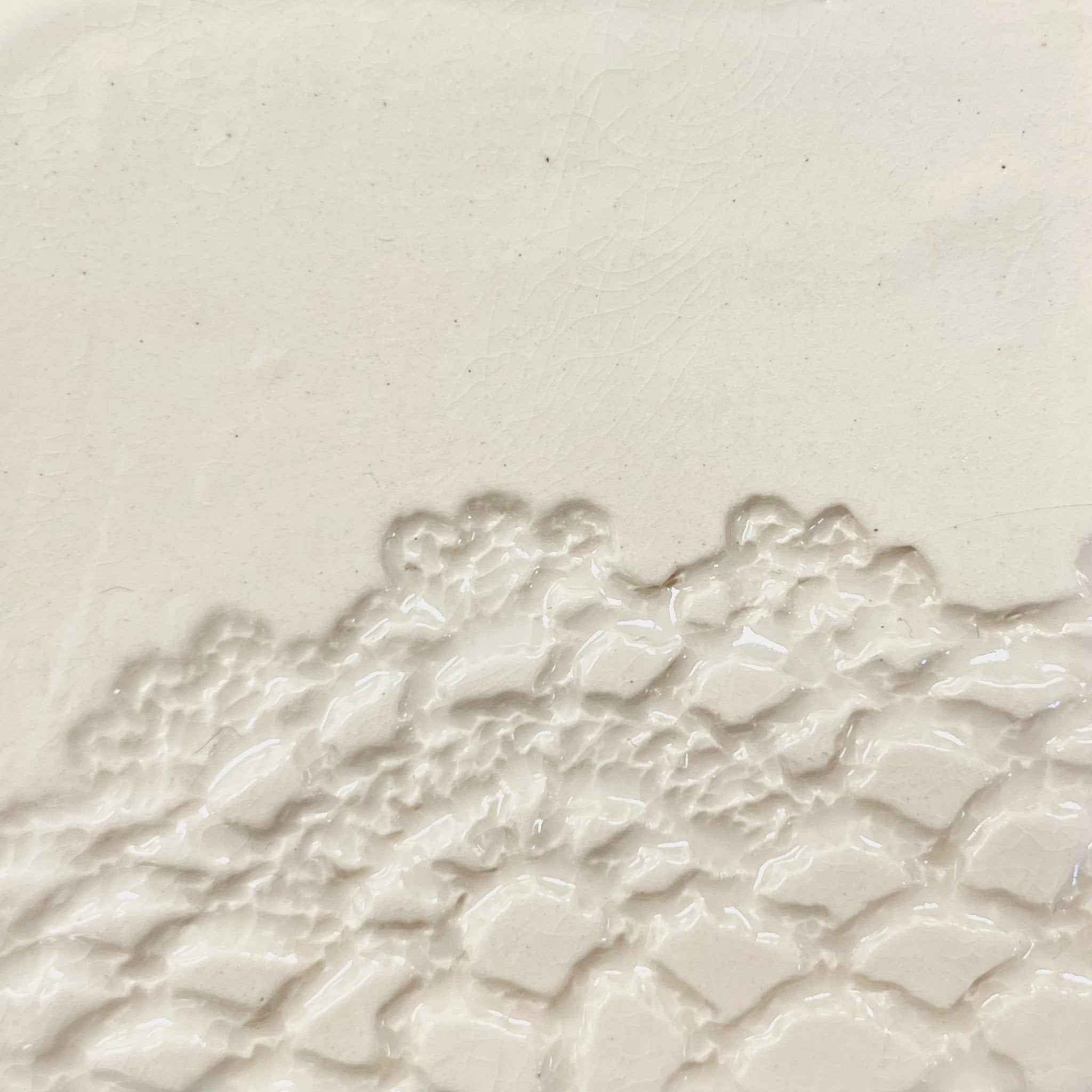 Beehive Soap Dish prodigalpottery