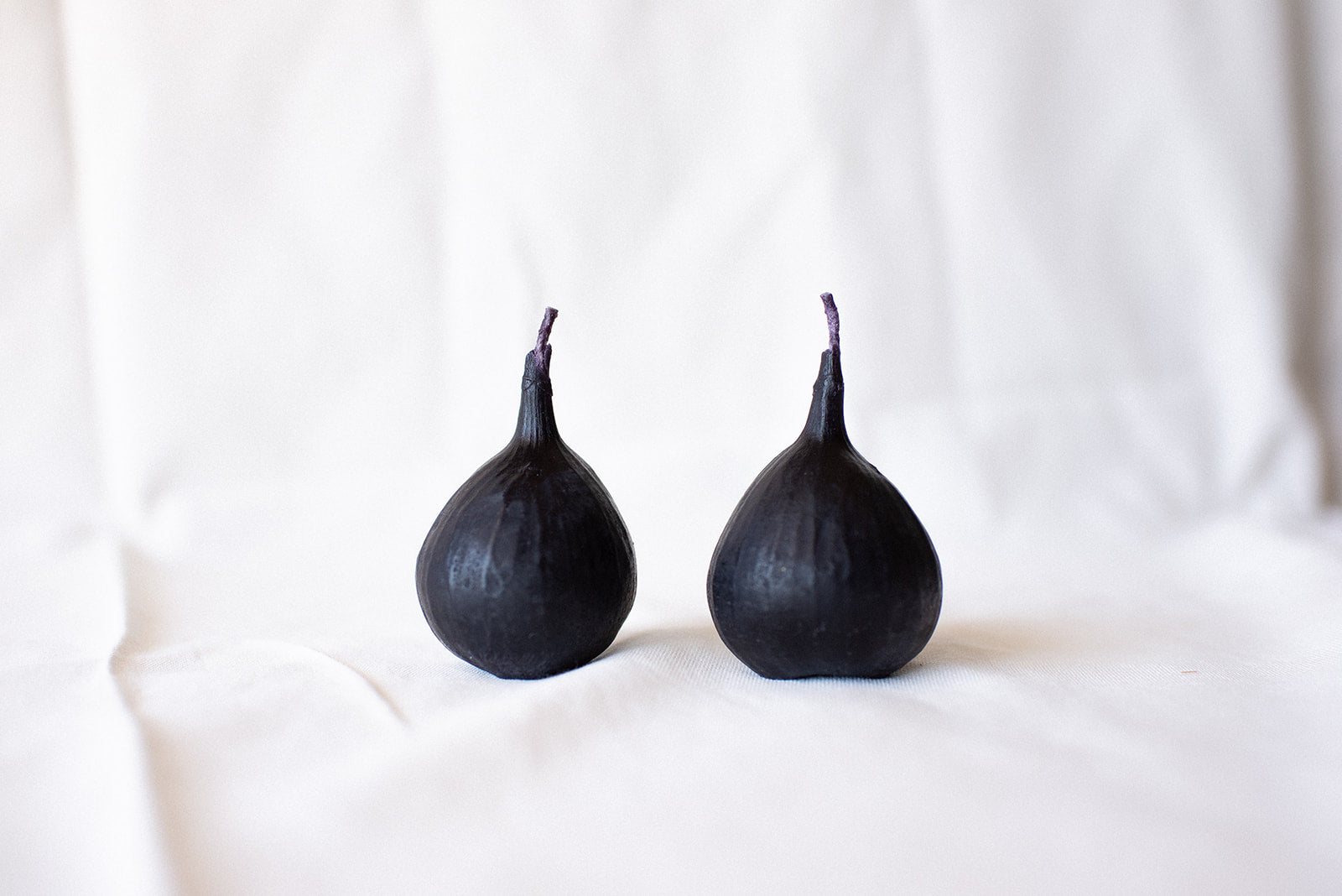 BEESWAX FIG CANDLE Happy Organics