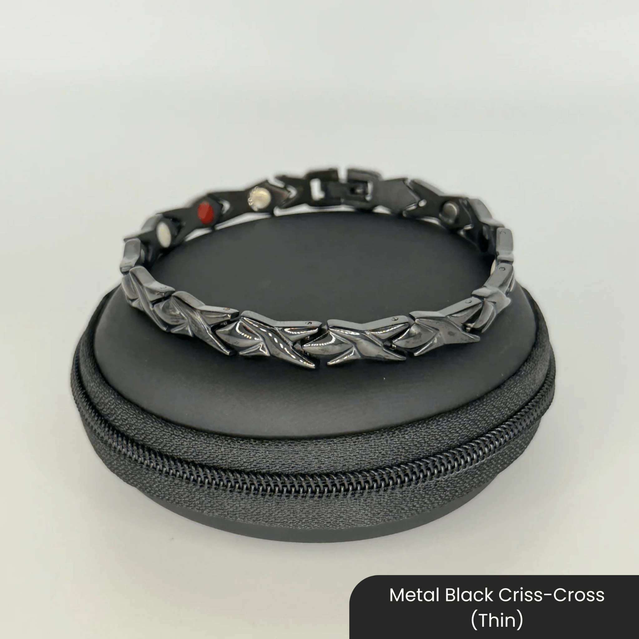 Bio Bands - Metal Therasage