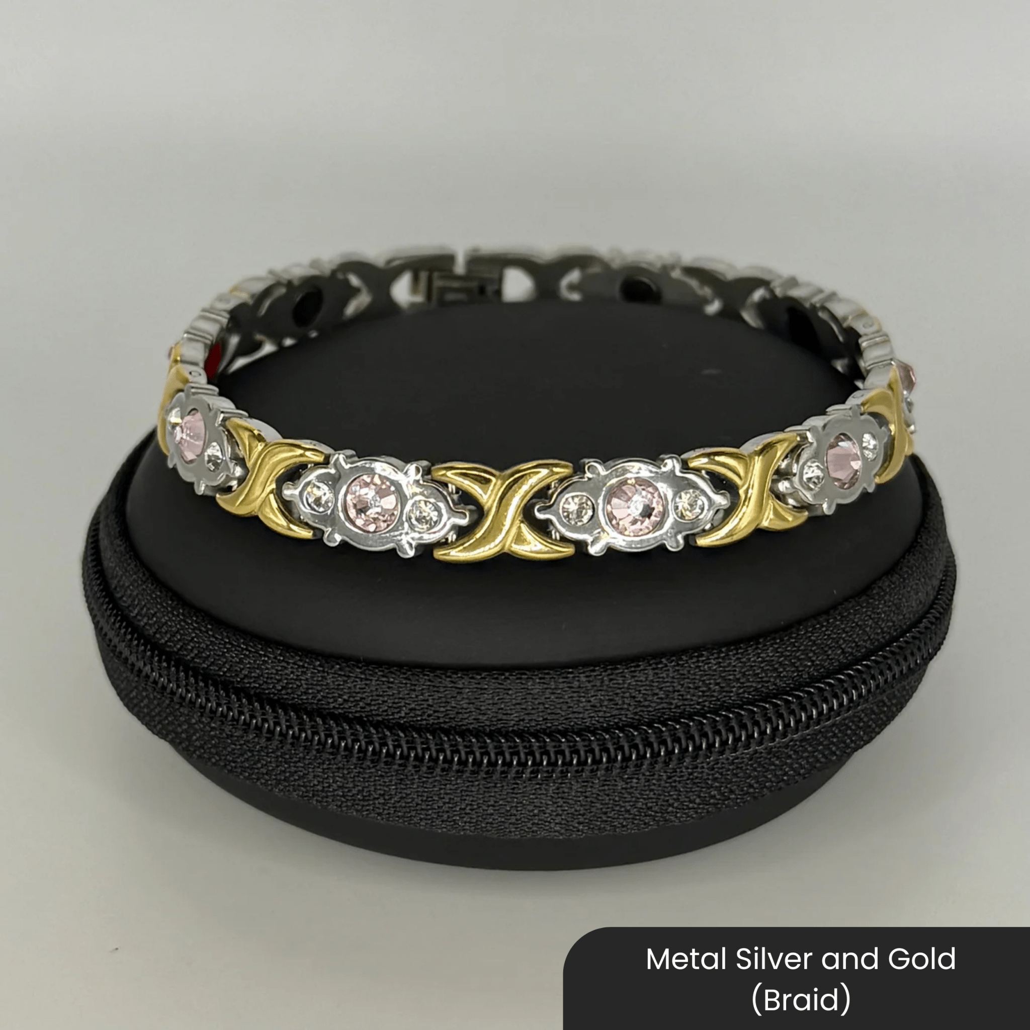 Bio Bands - Metal Therasage