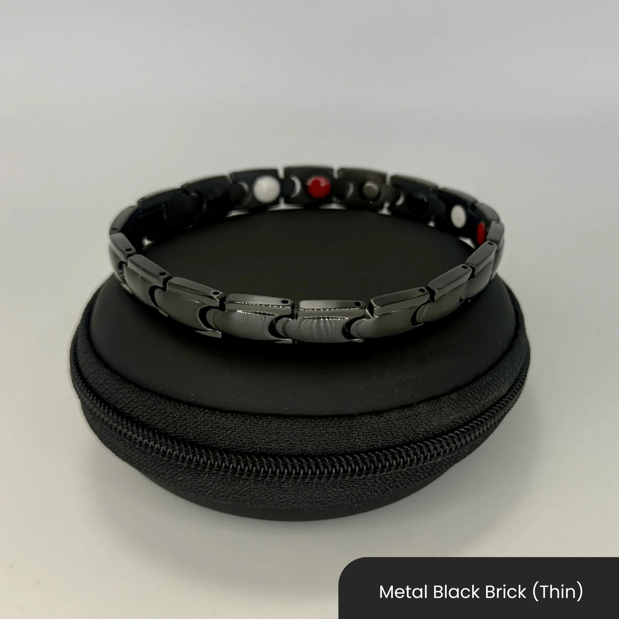 Bio Bands - Metal Therasage