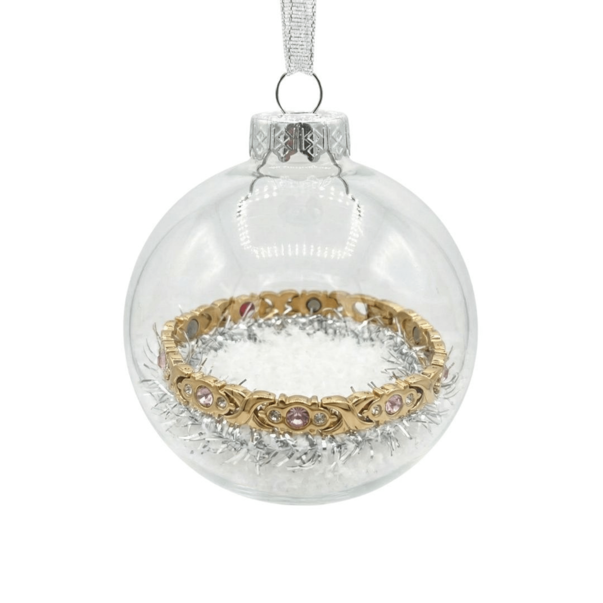 Bio Bands - Metal Therasage