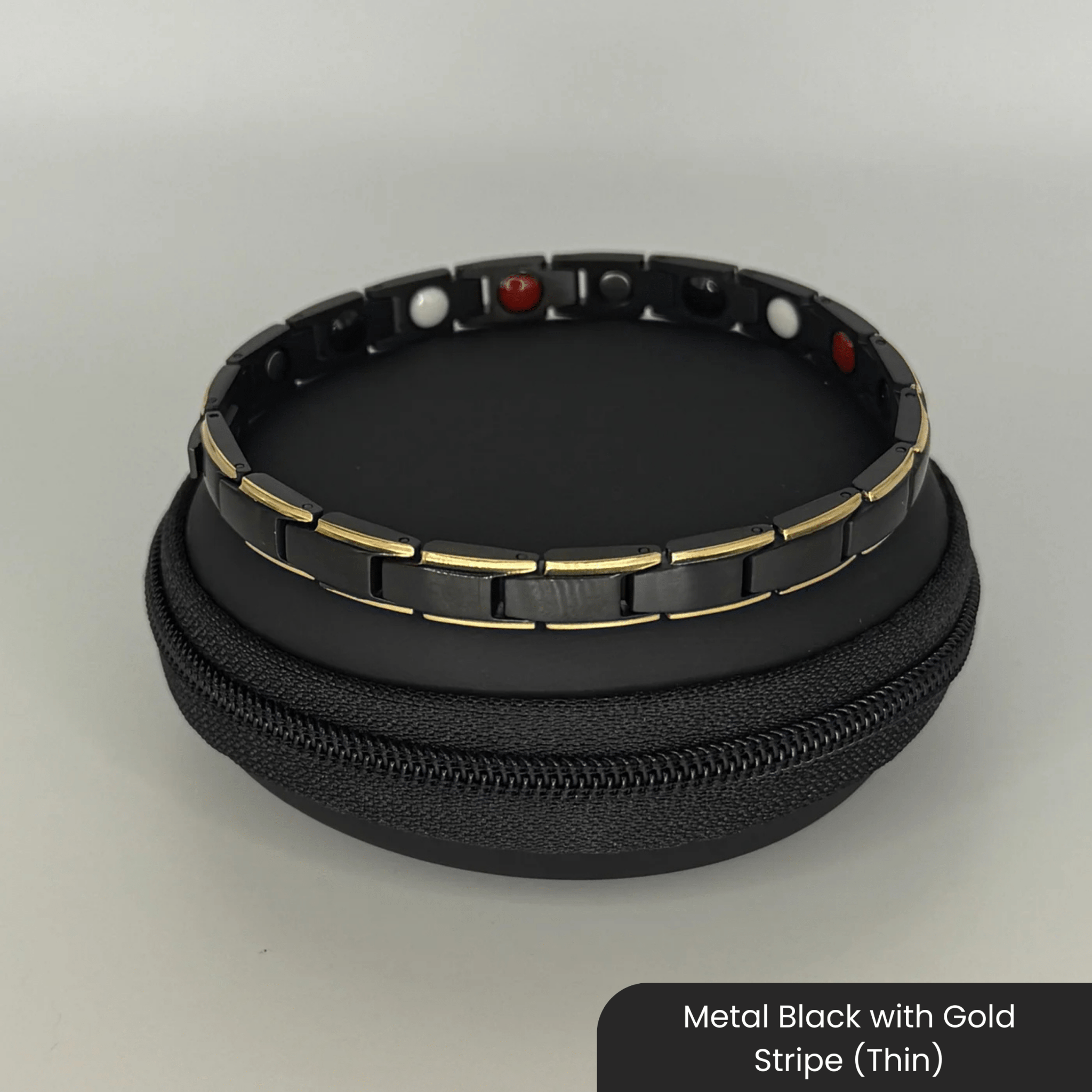 Bio Bands - Metal Therasage