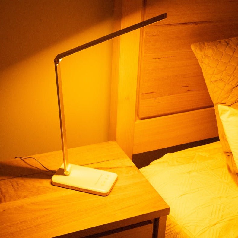 BioLight™ - Full Spectrum Lamp BlockBlueLight