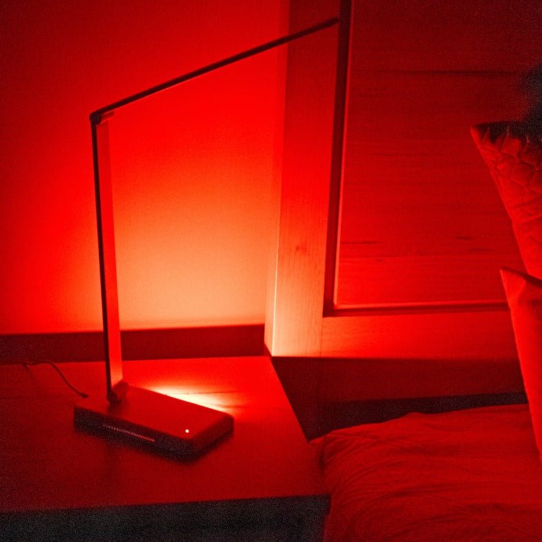 BioLight™ - Full Spectrum Lamp BlockBlueLight