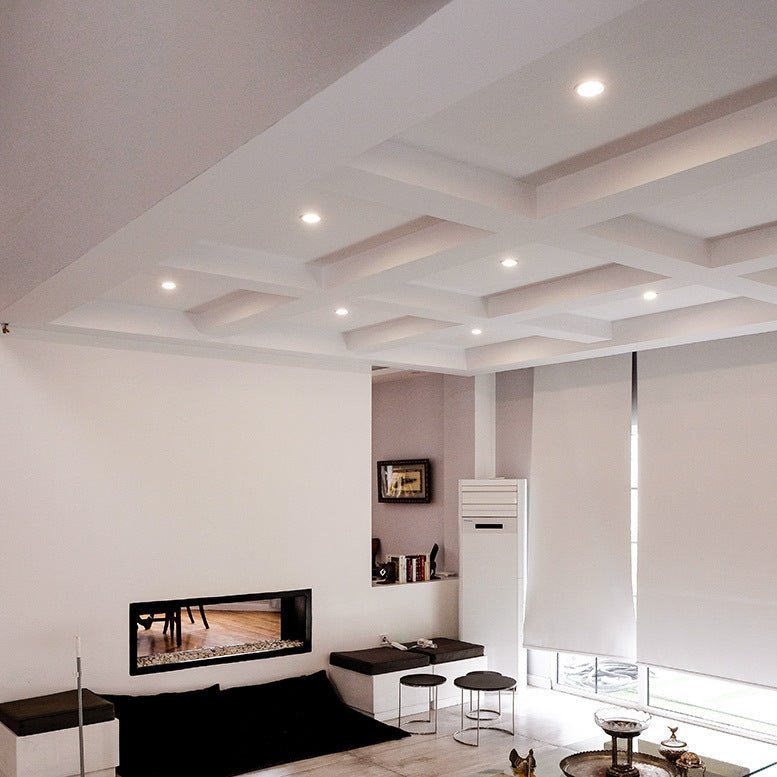 BioLight™ Recessed Light - Full Spectrum Light BlockBlueLight