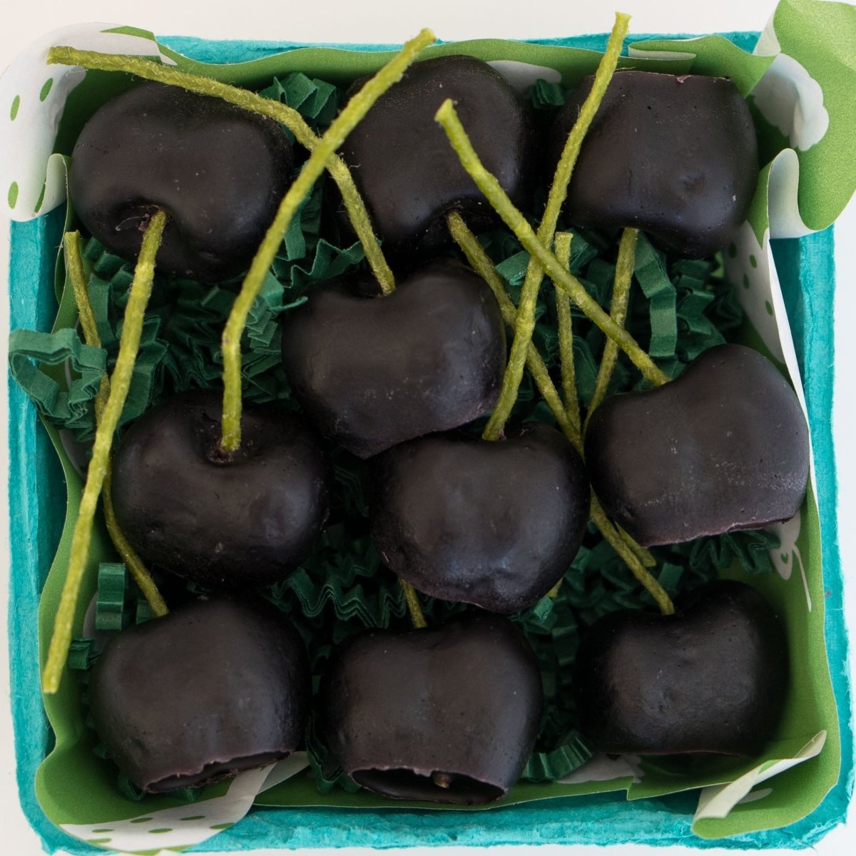 Black Cherry Beeswax Candles Happy Organics