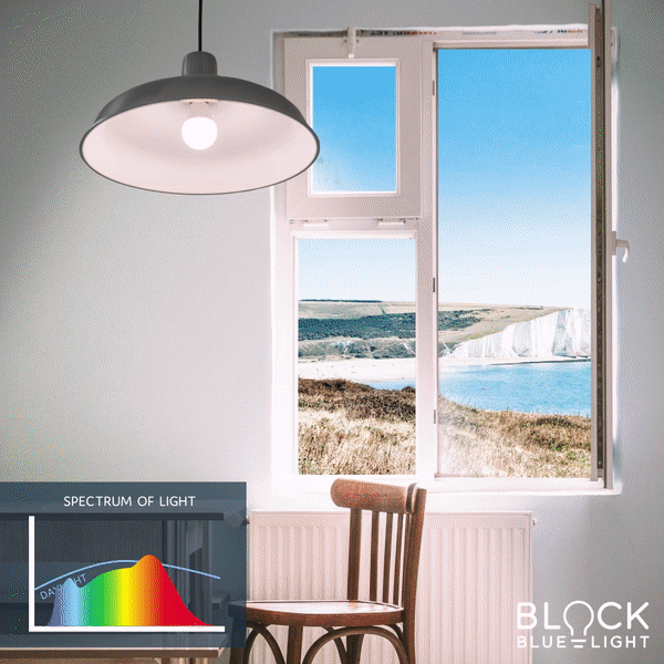 BioLight™ - Full Spectrum Light - GU10