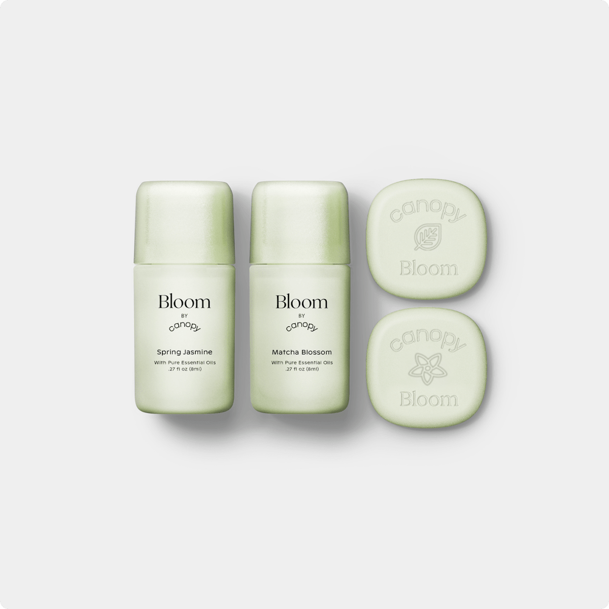 Bloom Aroma Kit Canopy