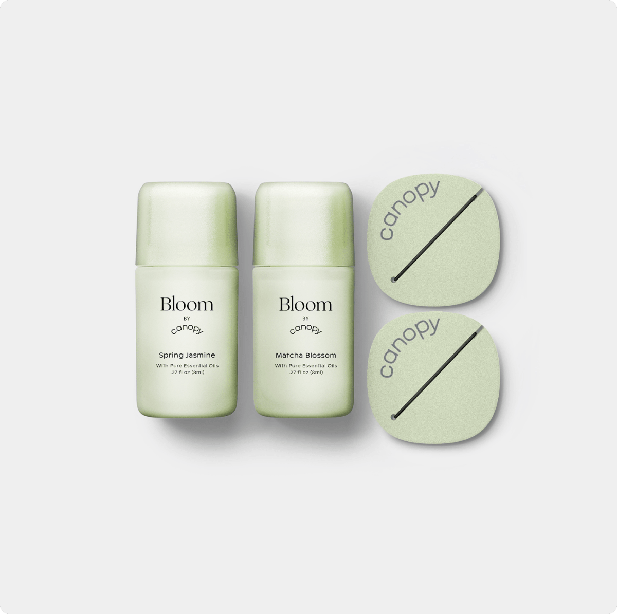 Bloom Aroma Kit Canopy