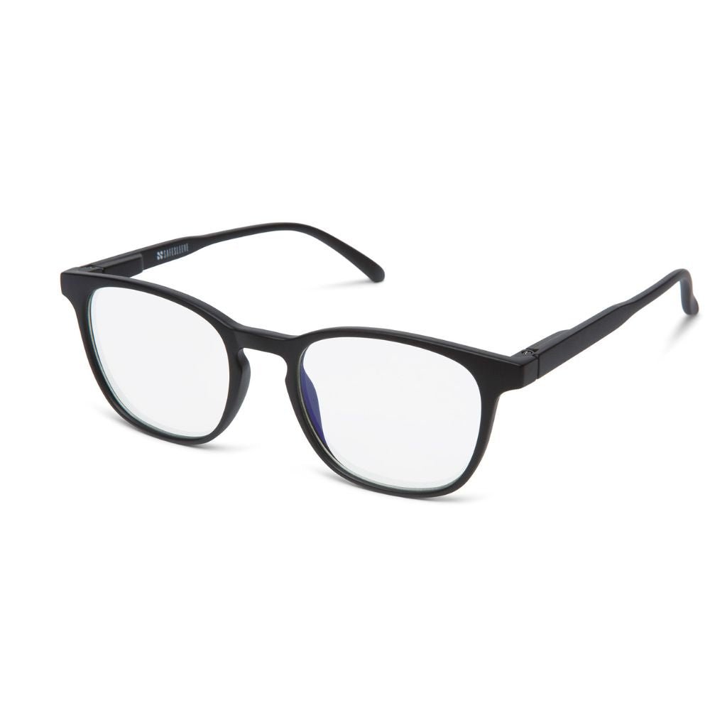 Blue Light Glasses - Block Radiation from Computers, Cell Phones, and Digital Screens SafeSleeve
