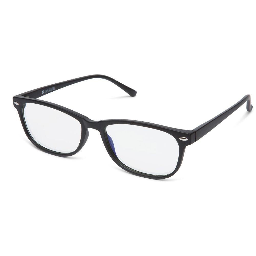 Blue Light Glasses - Block Radiation from Computers, Cell Phones, and Digital Screens SafeSleeve