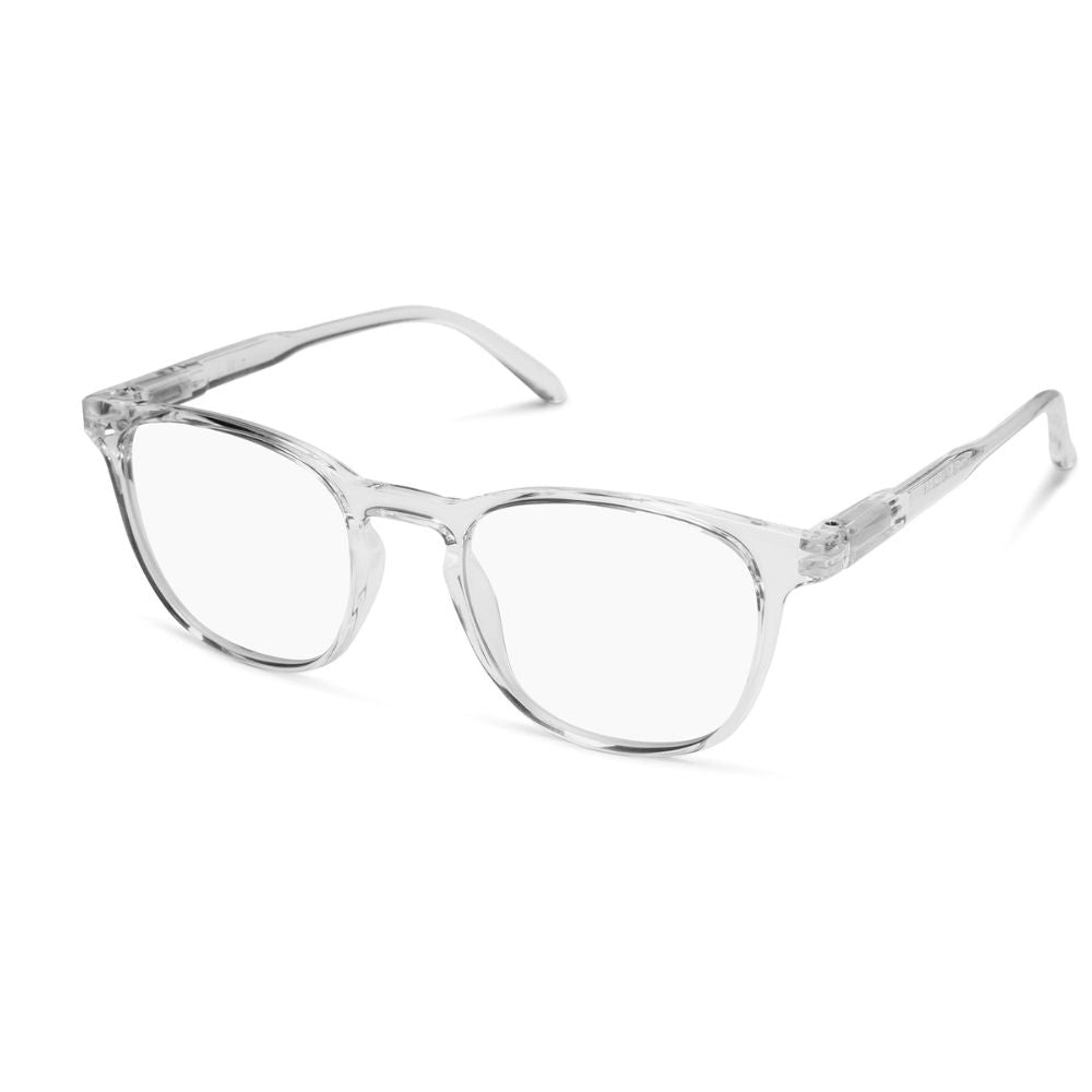 Blue Light Glasses - Block Radiation from Computers, Cell Phones, and Digital Screens SafeSleeve