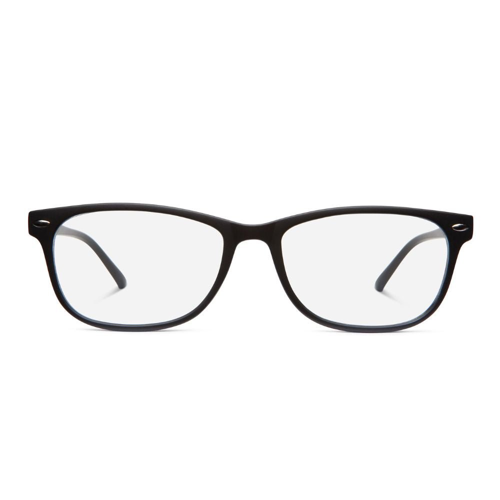 Blue Light Glasses - Block Radiation from Computers, Cell Phones, and Digital Screens SafeSleeve