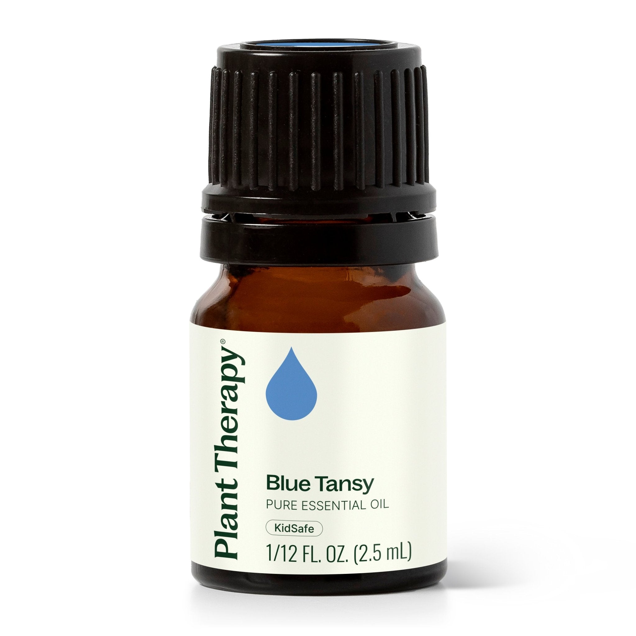 Blue Tansy Essential Oil Plant Therapy