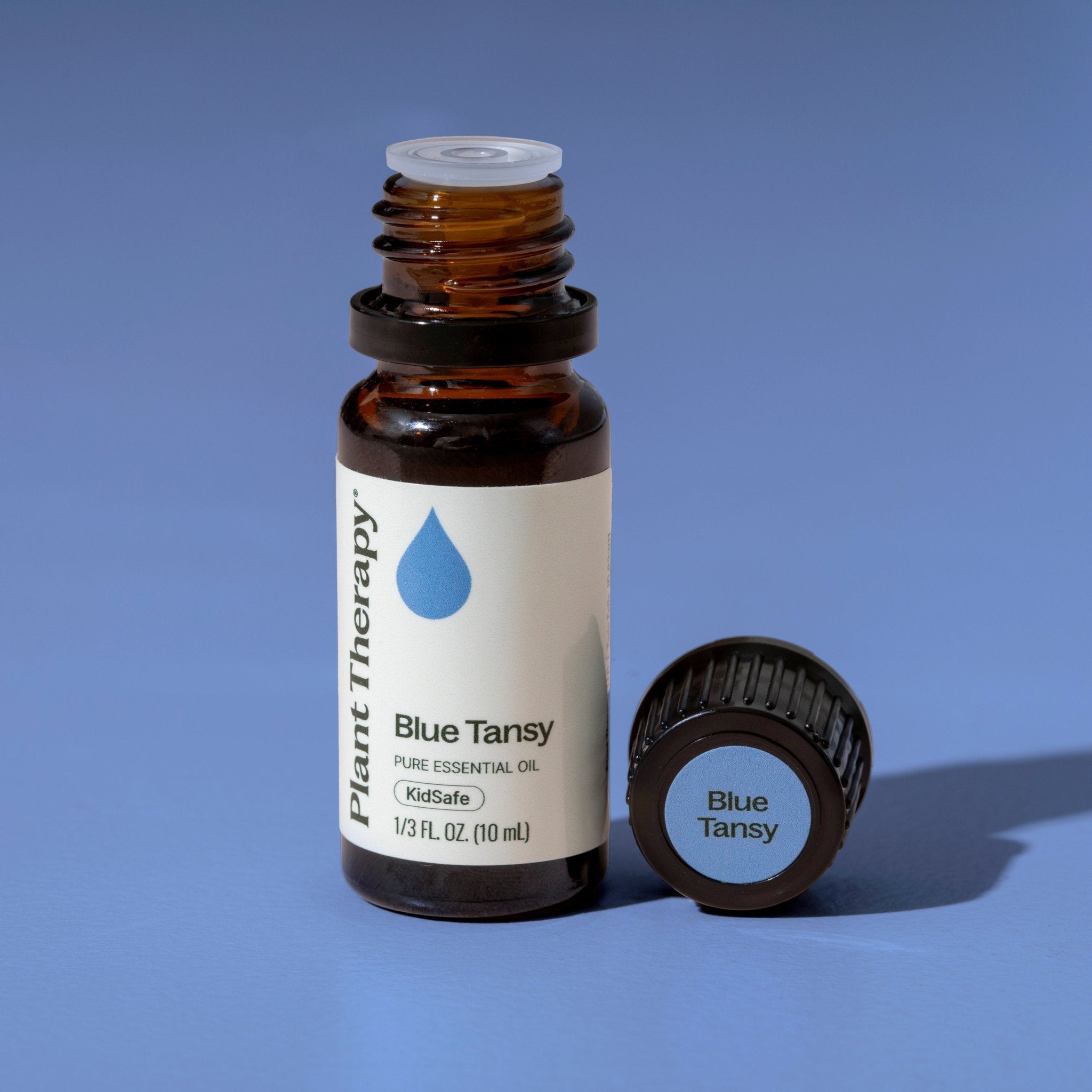 Blue Tansy Essential Oil Plant Therapy