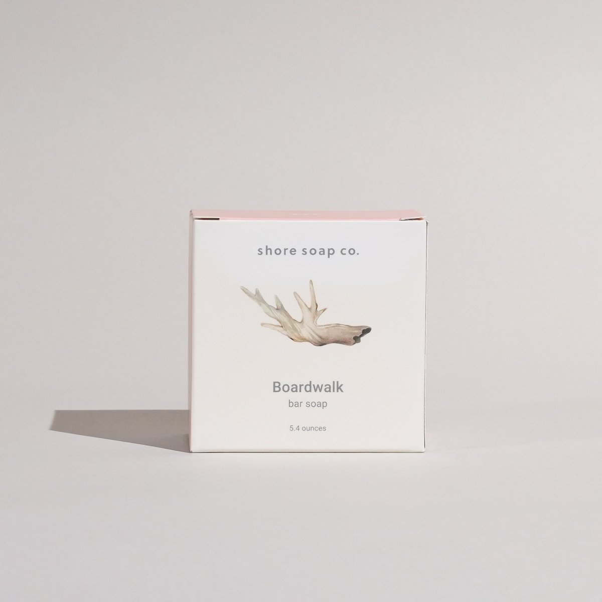 Boardwalk Bar Soap Shore Soap Co.