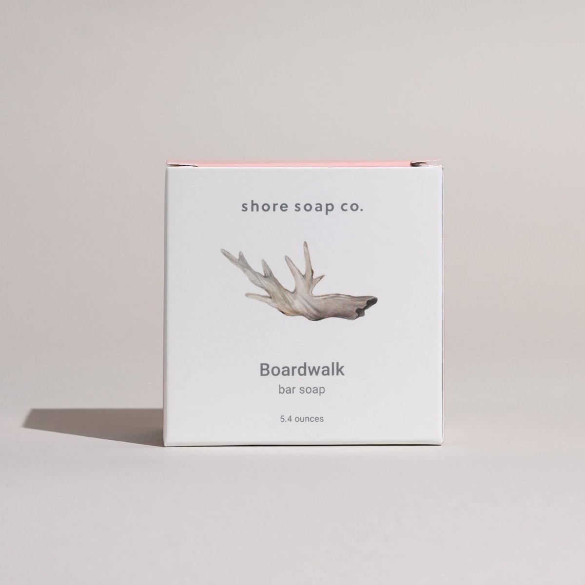 Boardwalk Bar Soap Shore Soap Co.