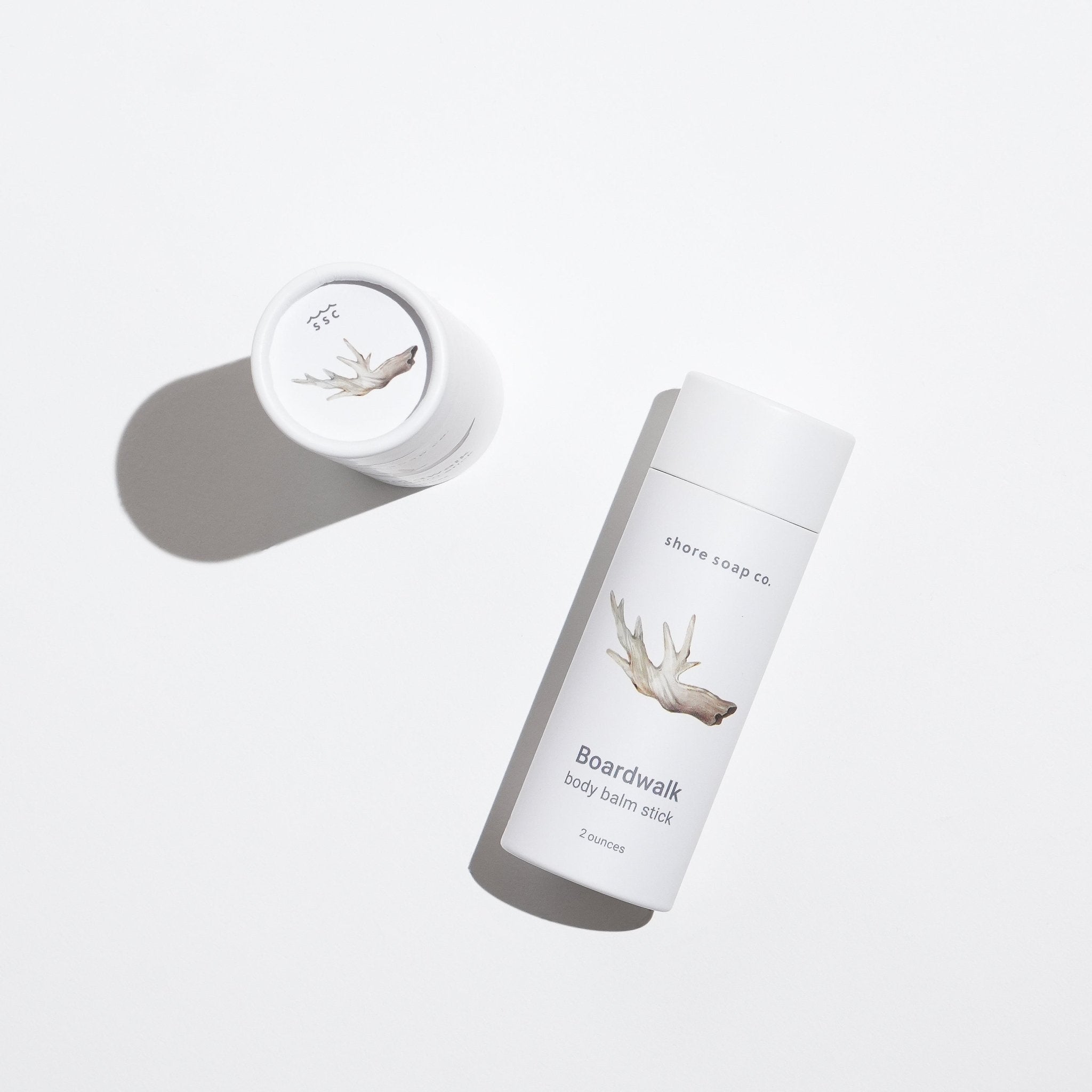 Boardwalk Body Balm Shore Soap Co.