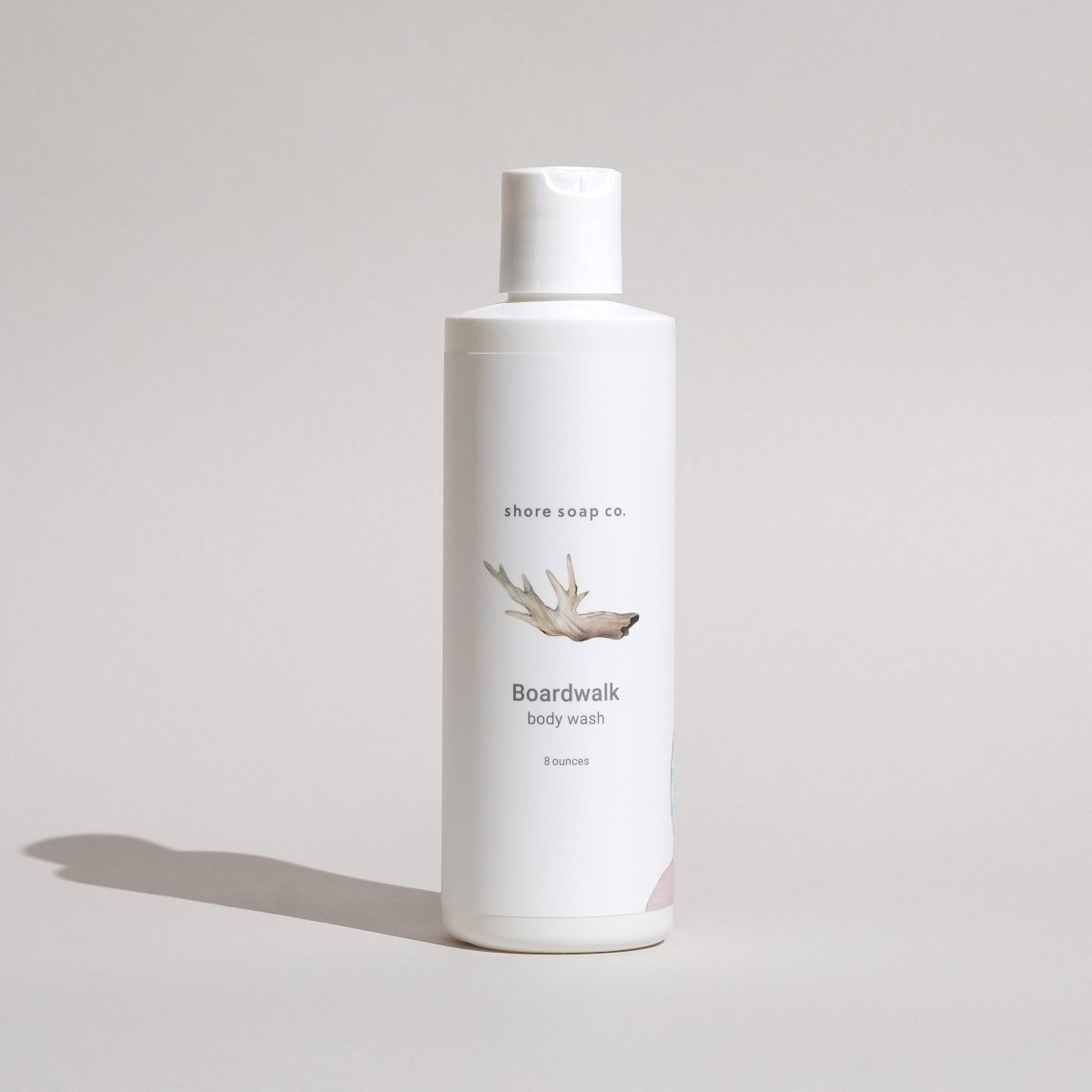 Boardwalk Body Wash Shore Soap Co.