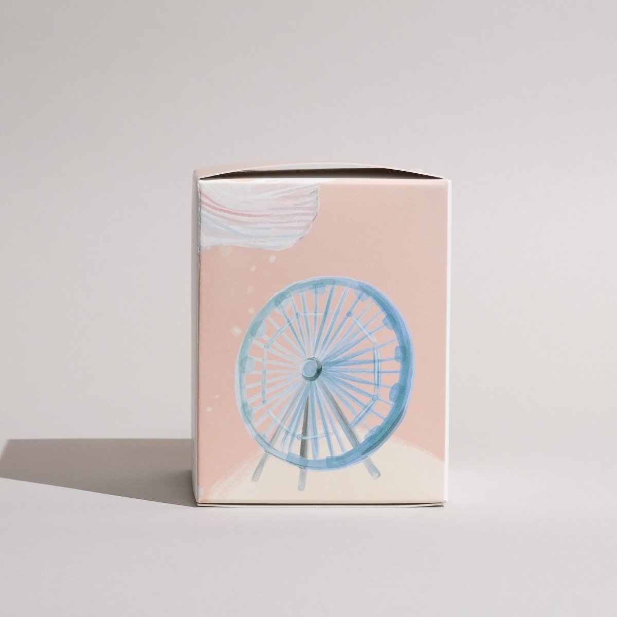 Boardwalk Candle Shore Soap Co.