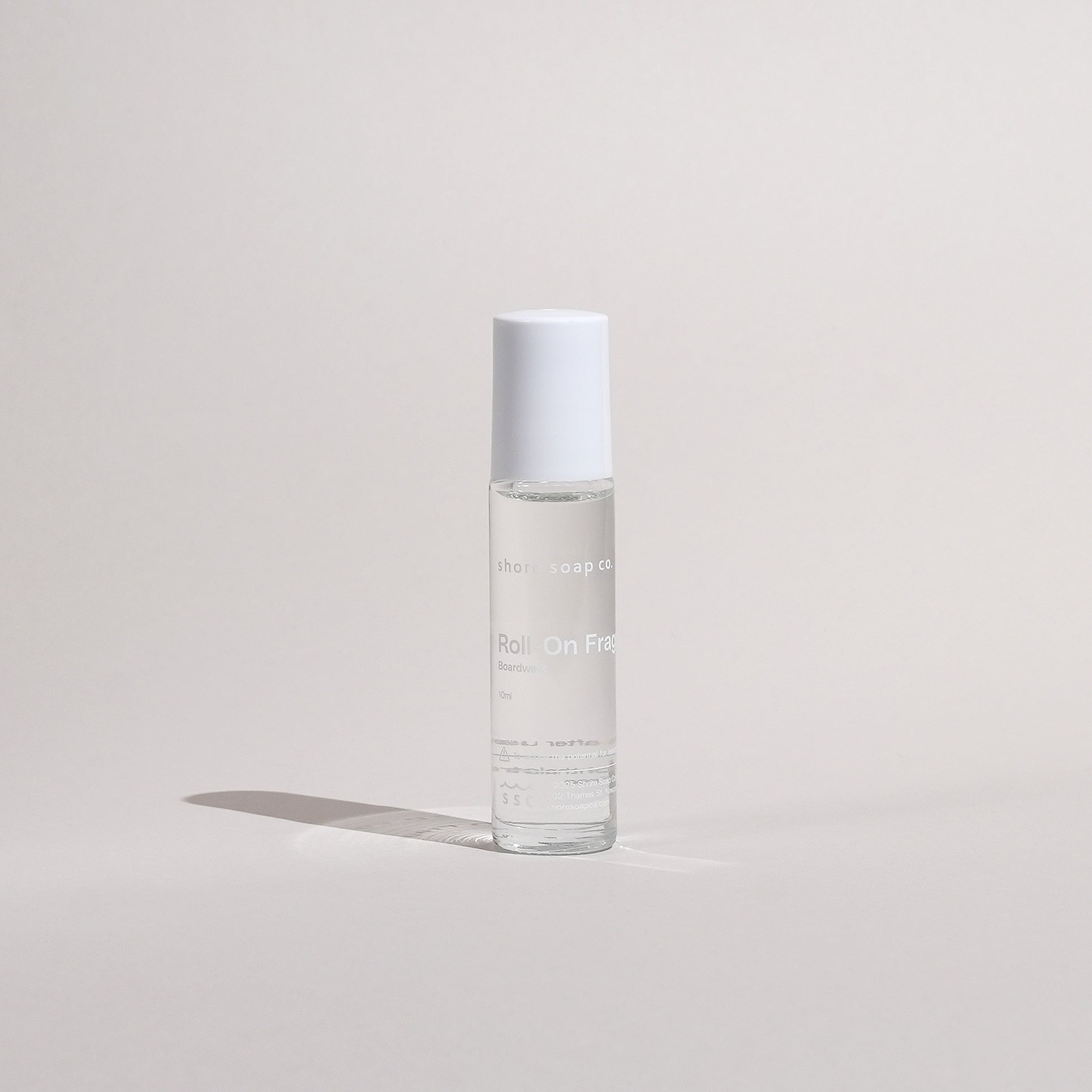 Boardwalk Roll-On Fragrance