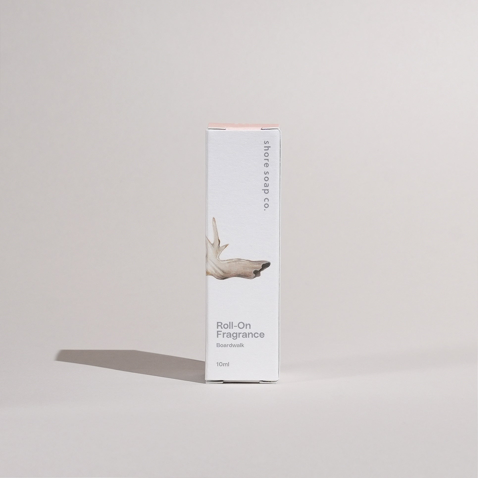 Boardwalk Roll-On Fragrance