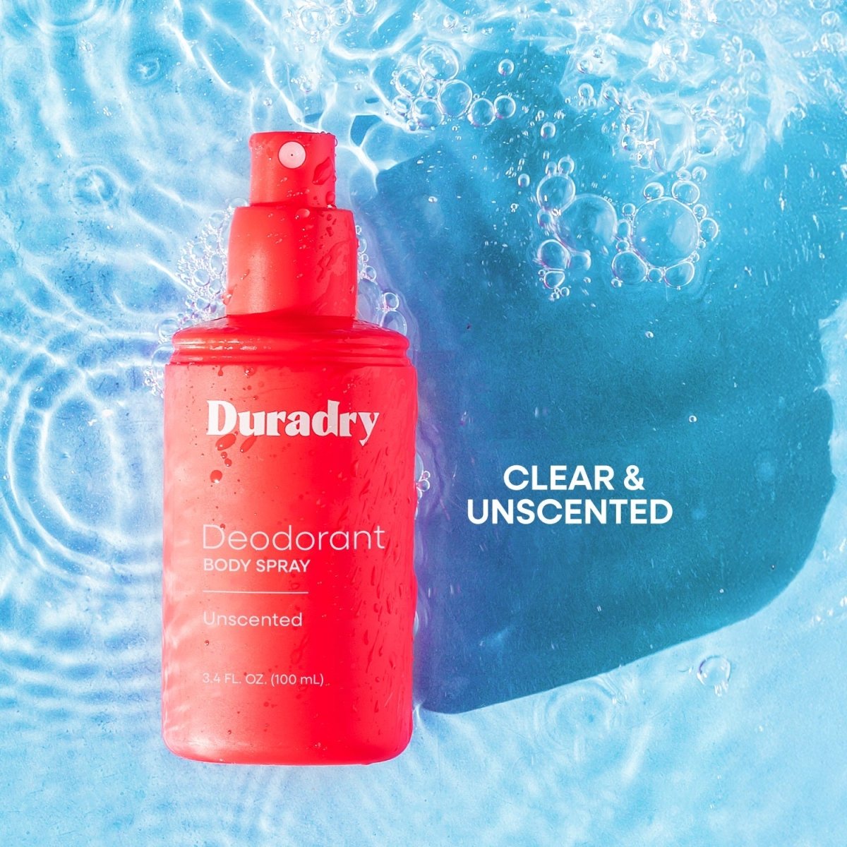 Body Care Starter Kit Duradry