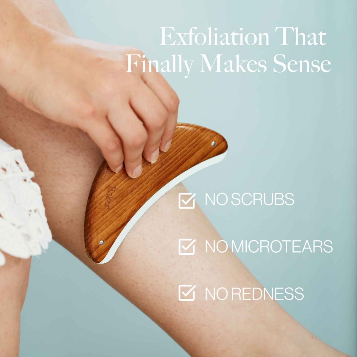 Body Plane Set Esker