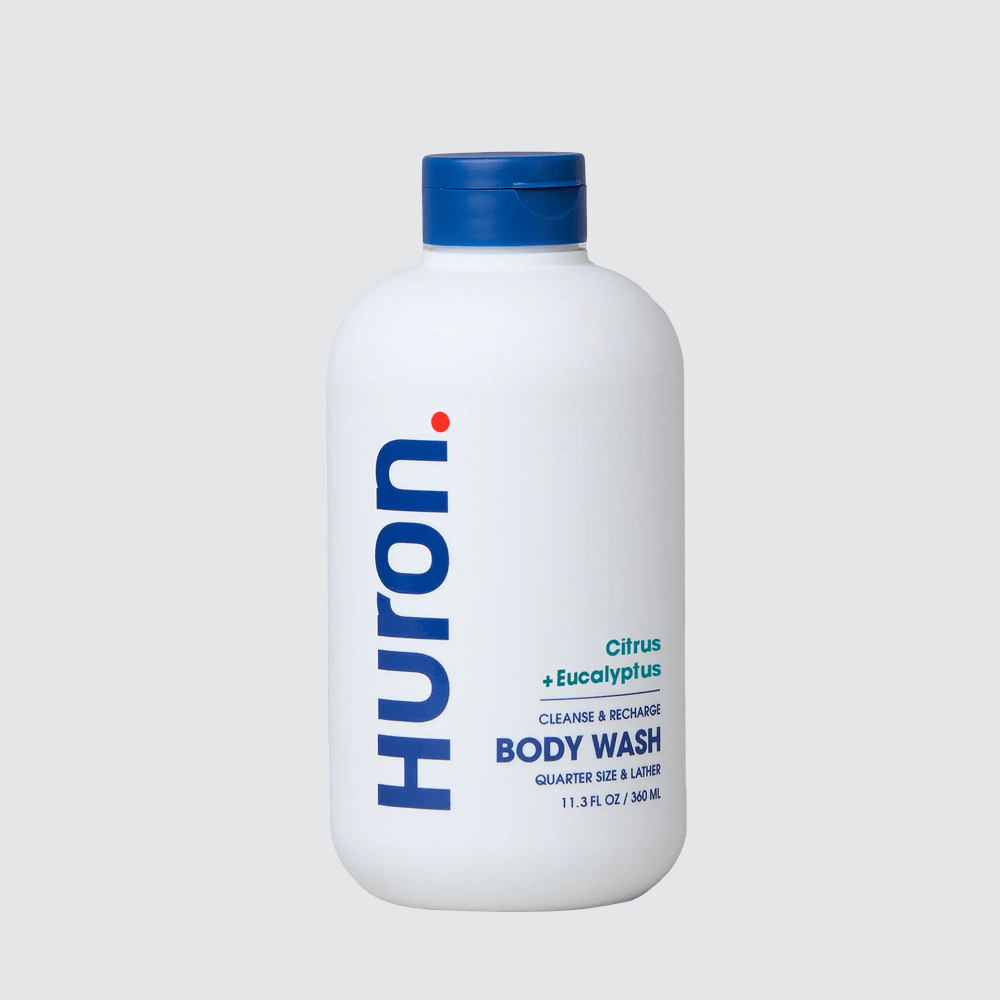 Body Wash Huron