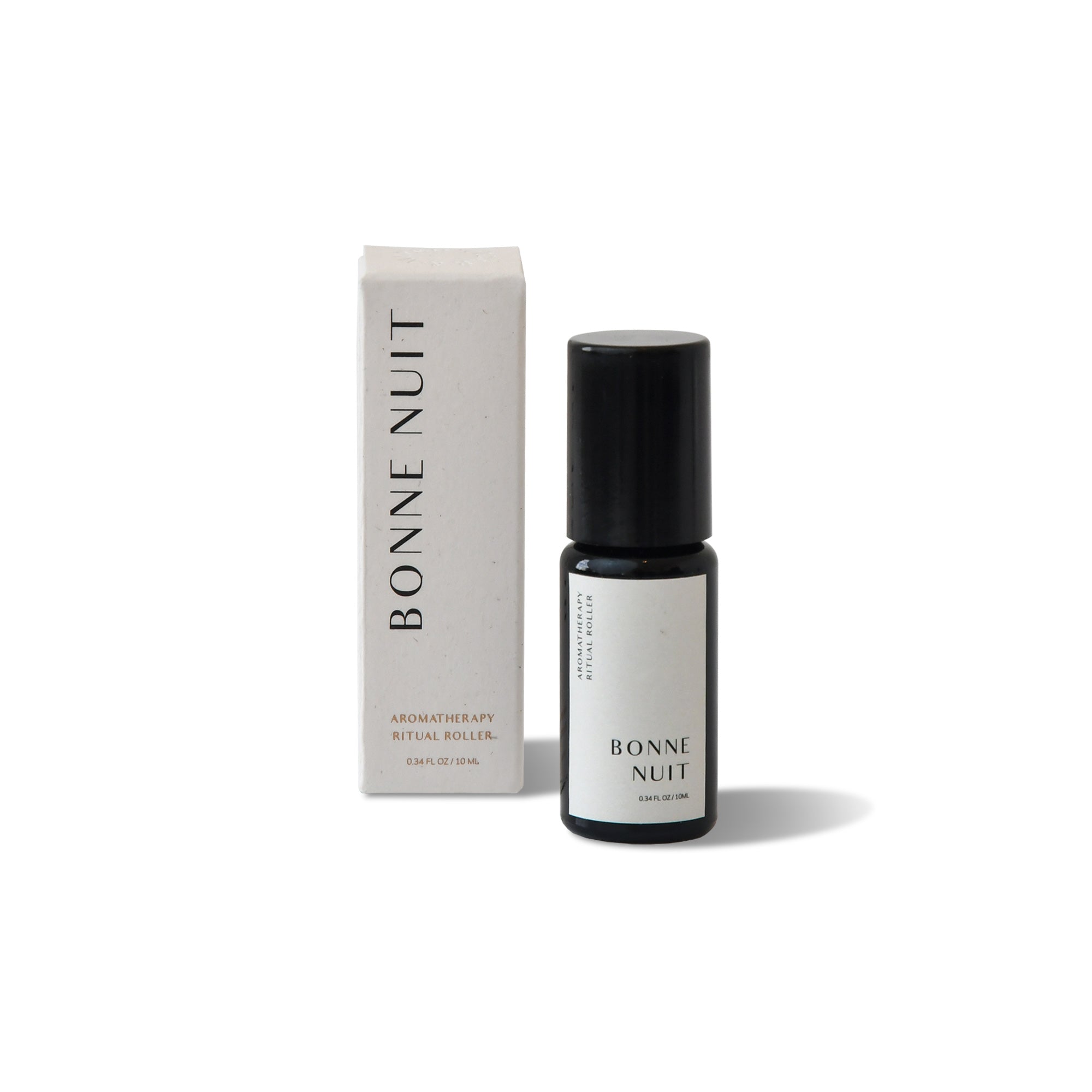 BONNE NUIT Aromatherapy Roller CEDAR AND MYRRH