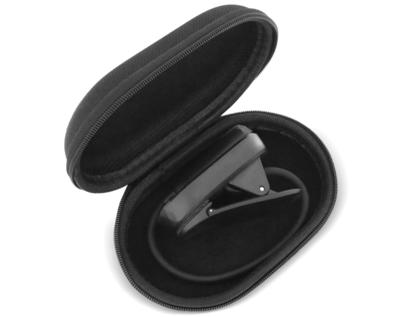 Book Light Travel Case BlockBlueLight