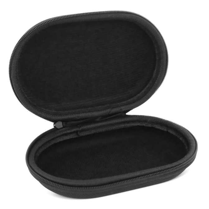 Book Light Travel Case BlockBlueLight