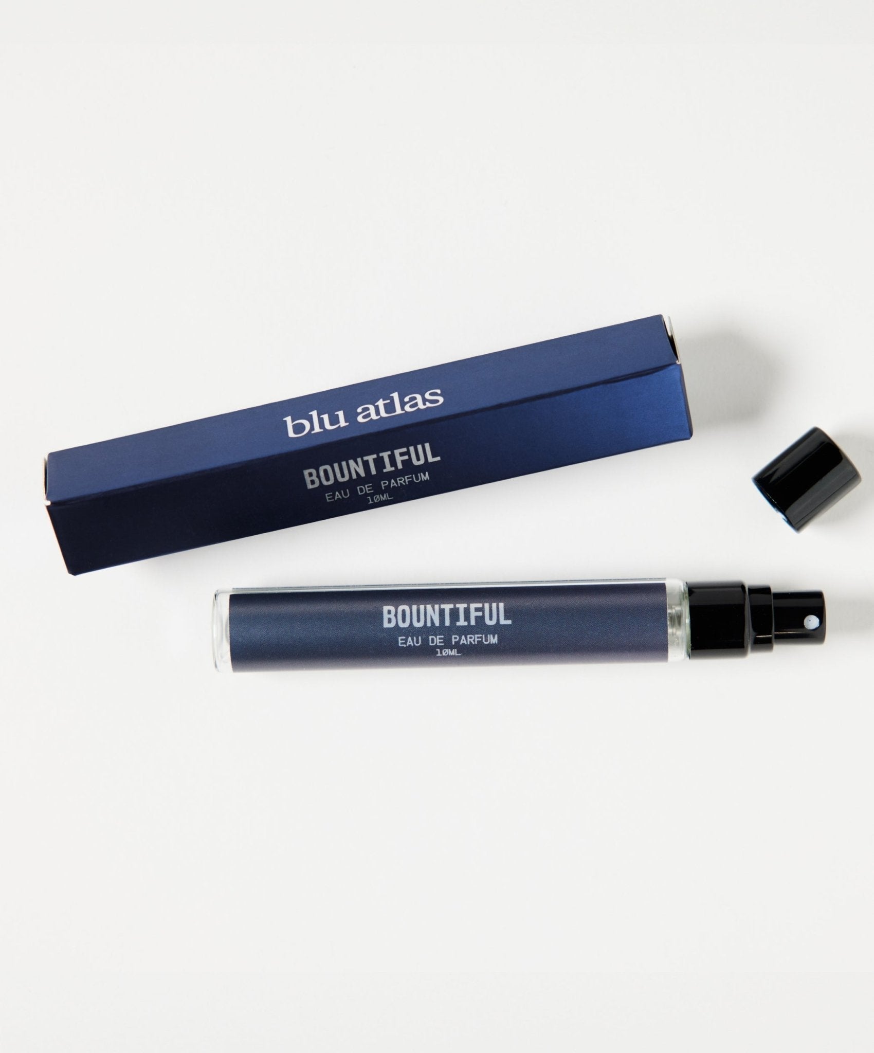 Bountiful Eau de Parfum Blu Atlas