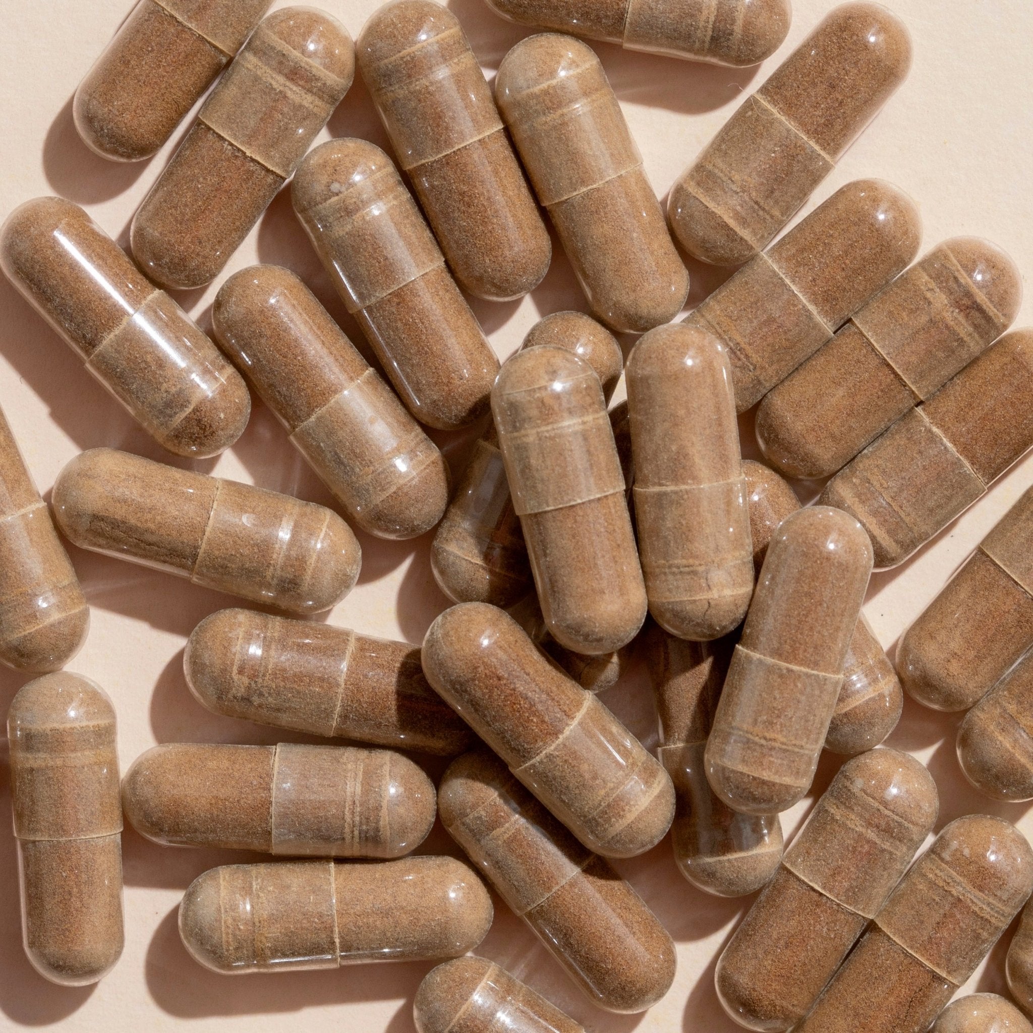 Brain Boost Herbal Supplement - 120 Capsules Plant Therapy