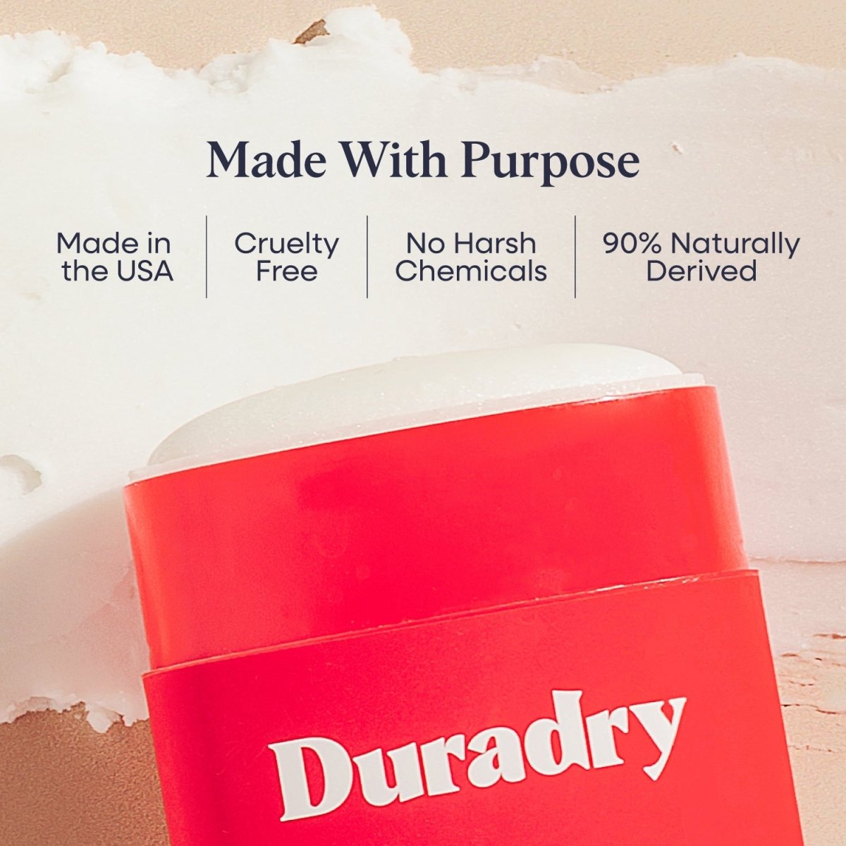 Busy Life Ritual Duradry