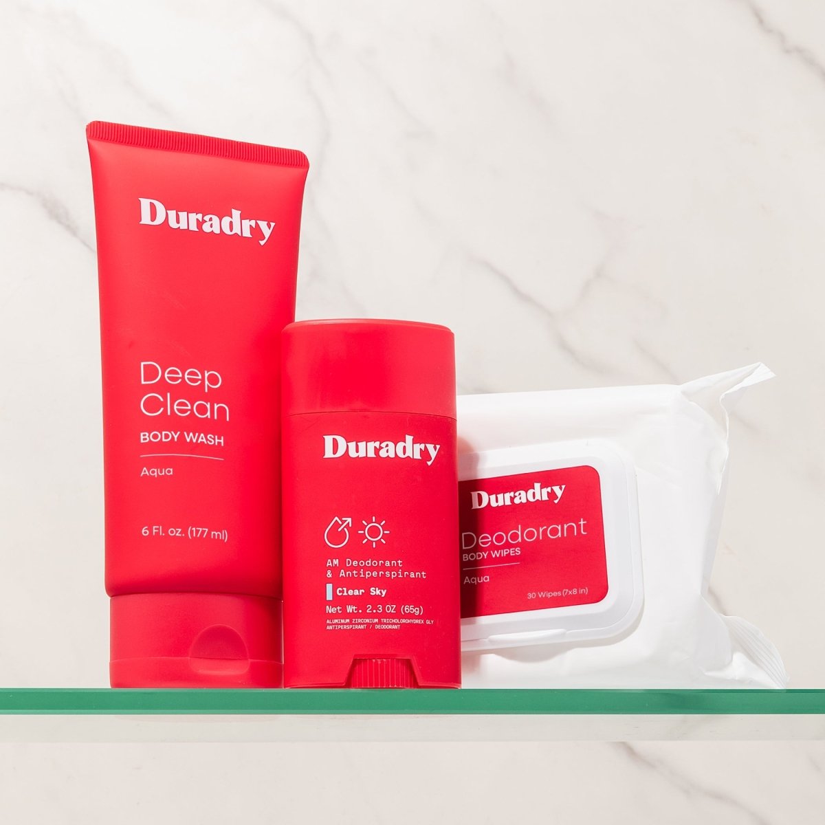 Busy Life Ritual Duradry