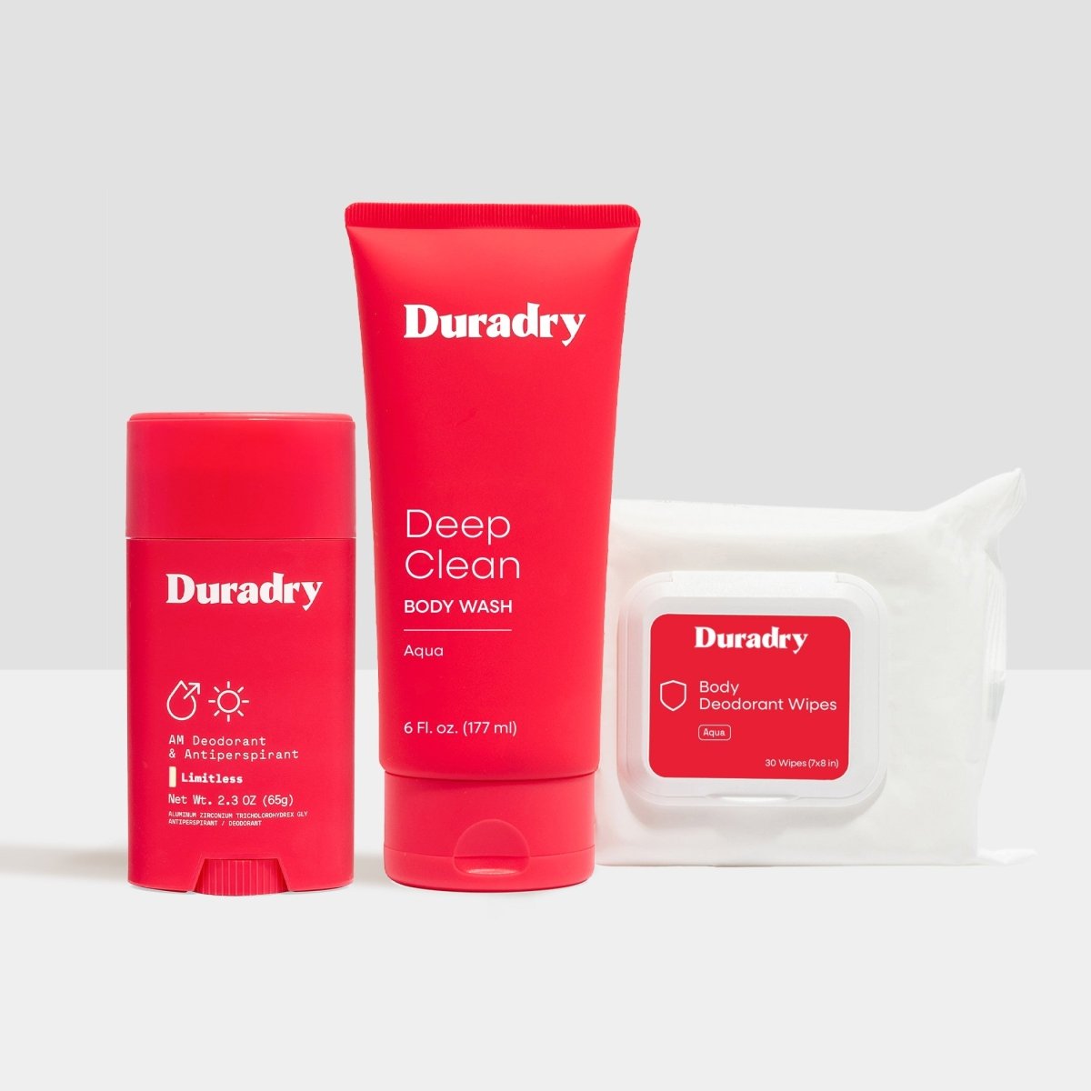 Busy Life Ritual Duradry