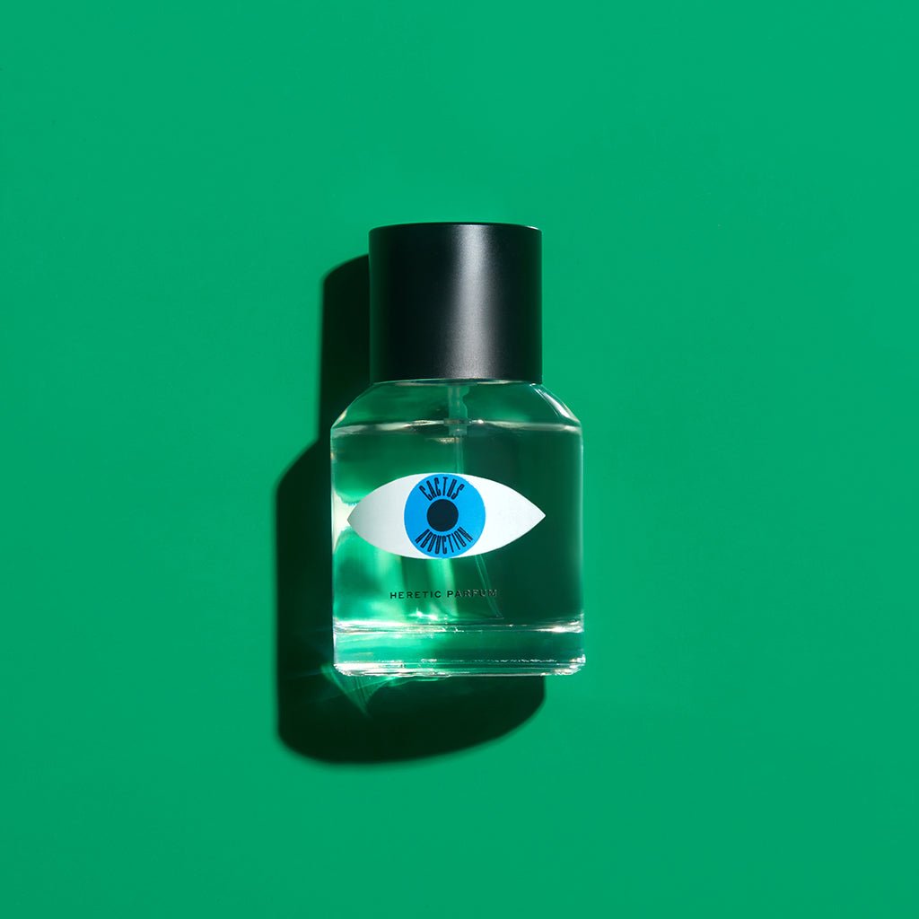CACTUS ABDUCTION HERETIC PARFUM