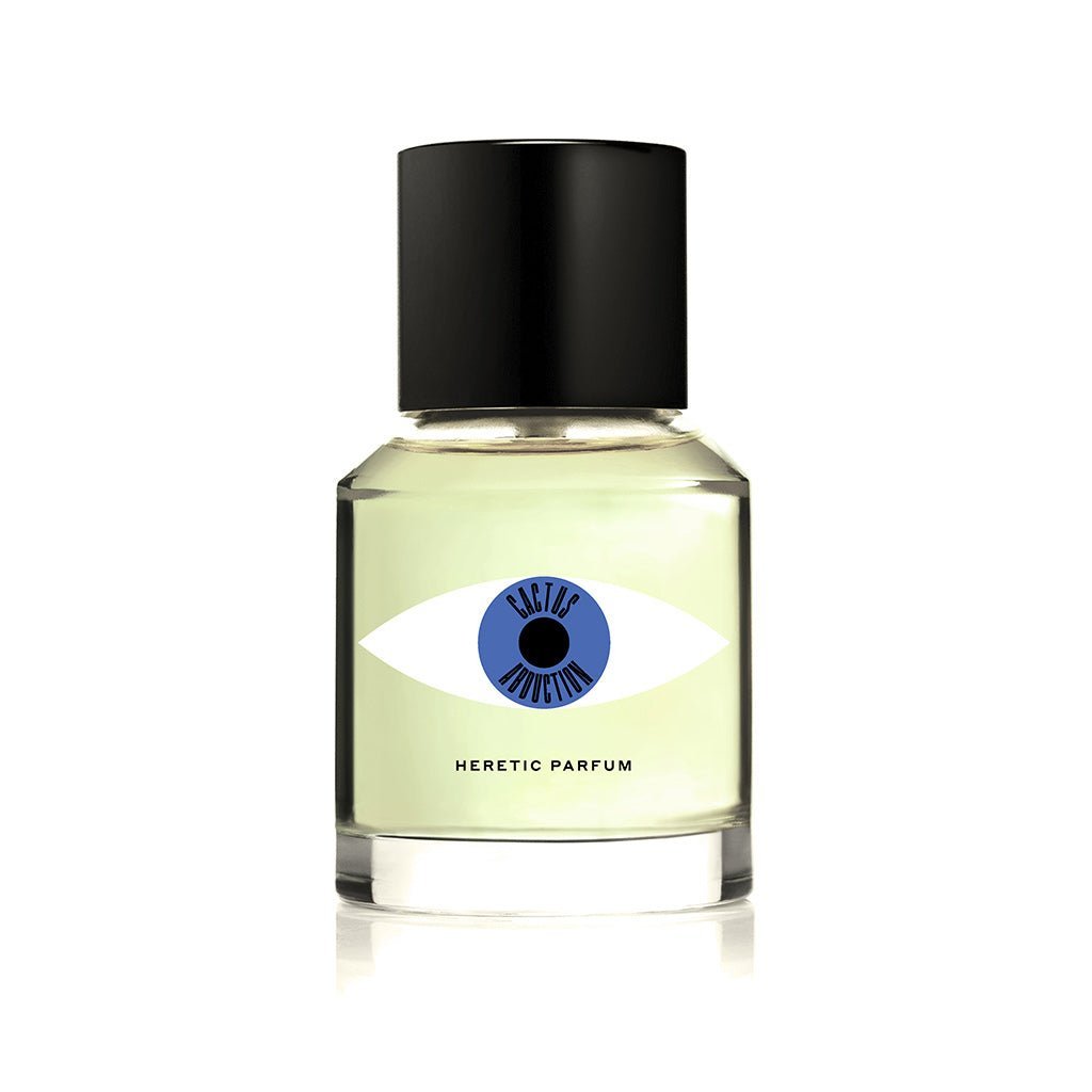 CACTUS ABDUCTION HERETIC PARFUM