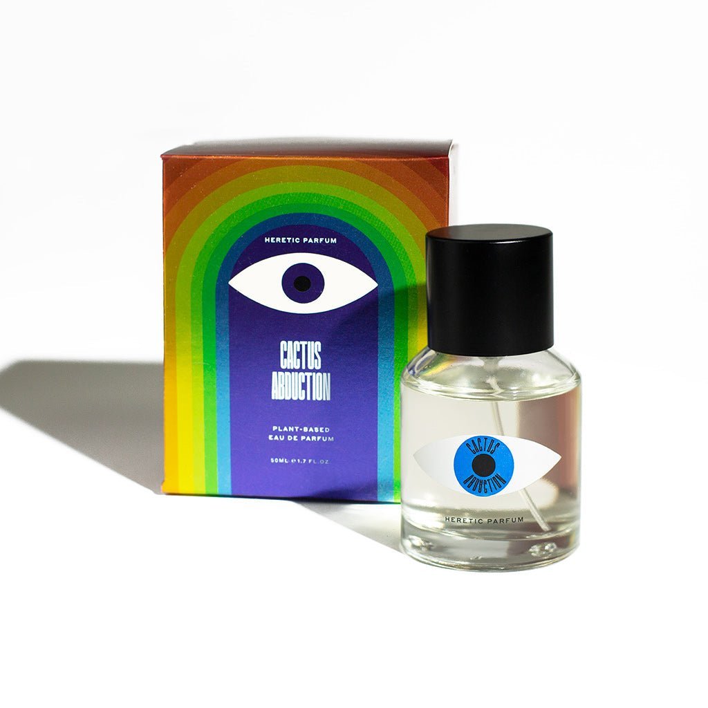 CACTUS ABDUCTION HERETIC PARFUM