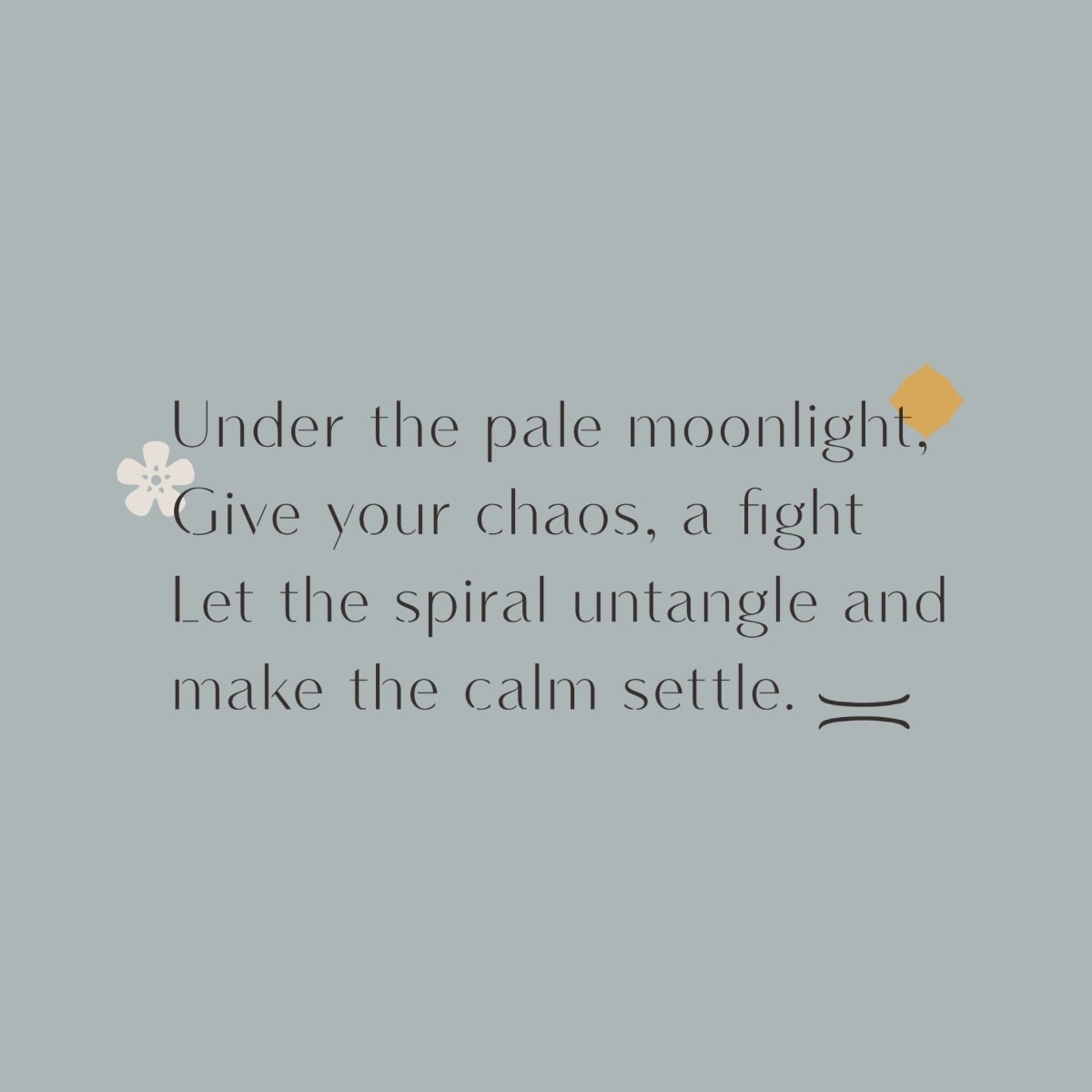 Calm Incense Sticks Looshi