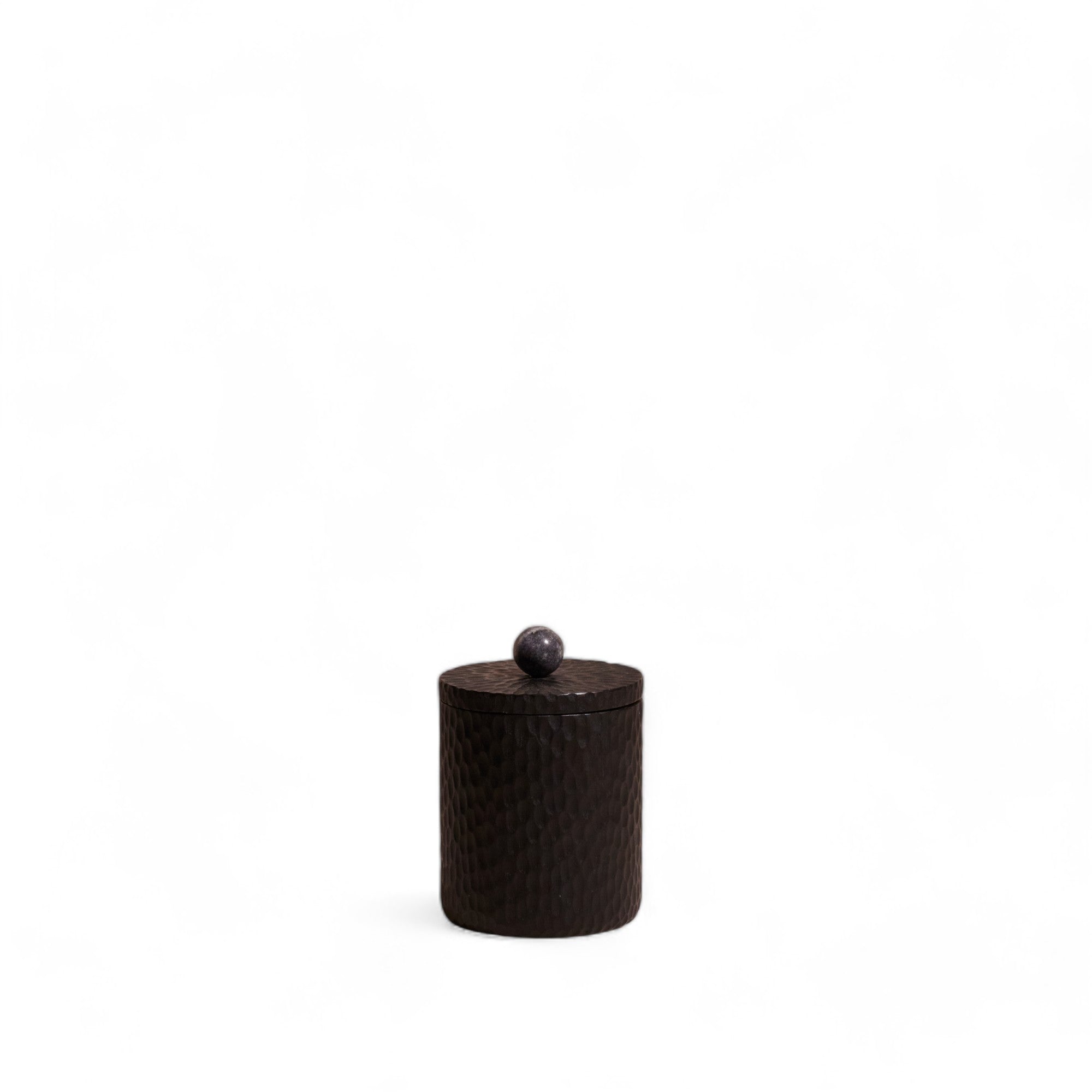 Camelia Small Canister by MESO MESO