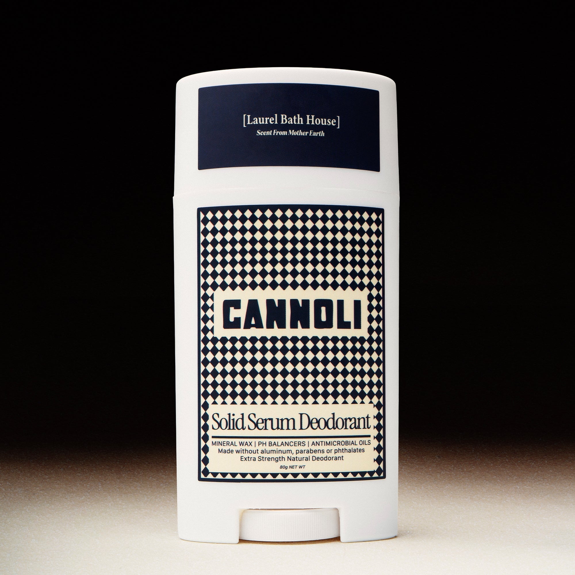 Cannoli Laurel Bath House